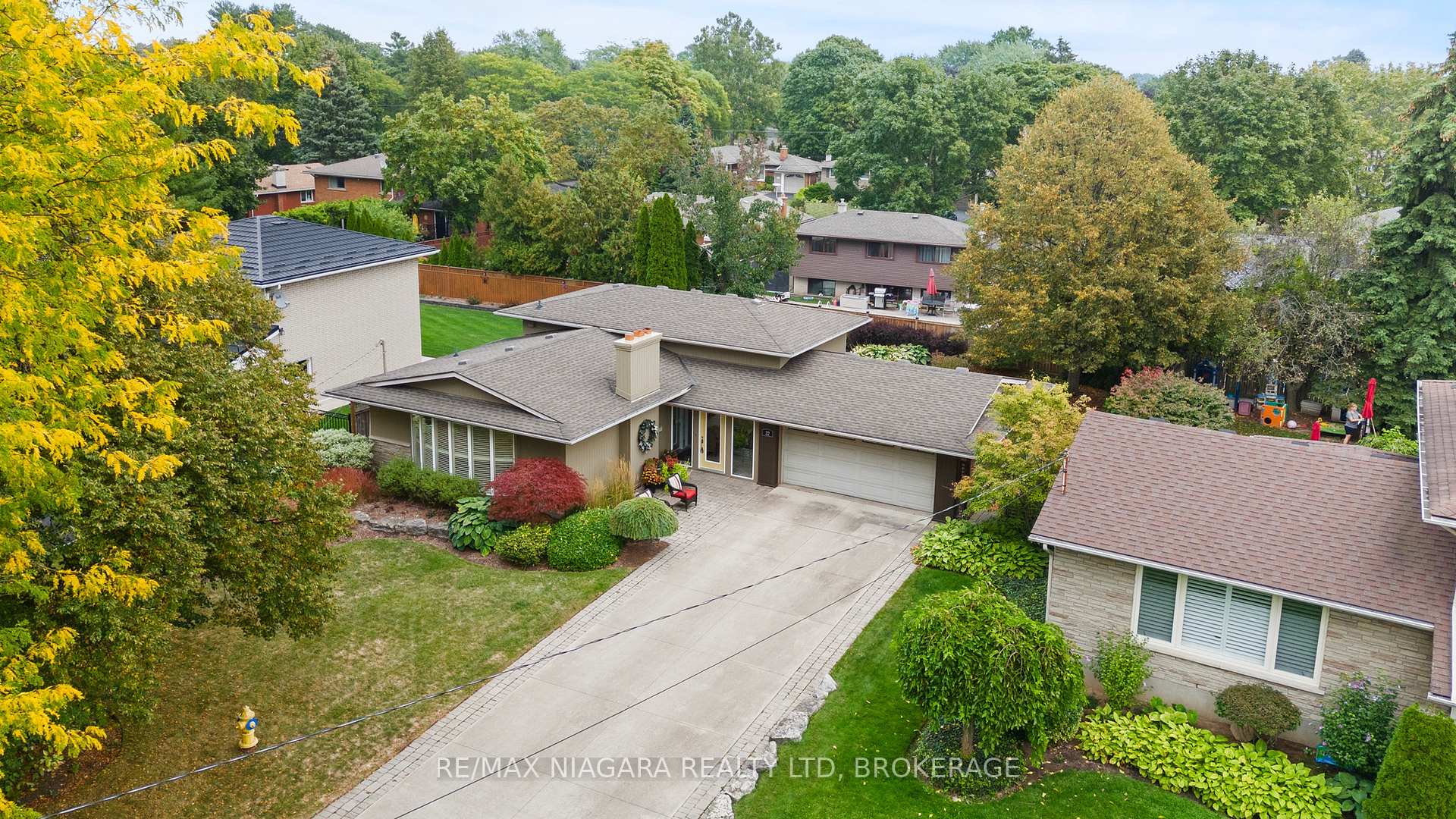 Photo 46 of 22 Royal York Road, St. Catharines, Lakeshore — HOMEH