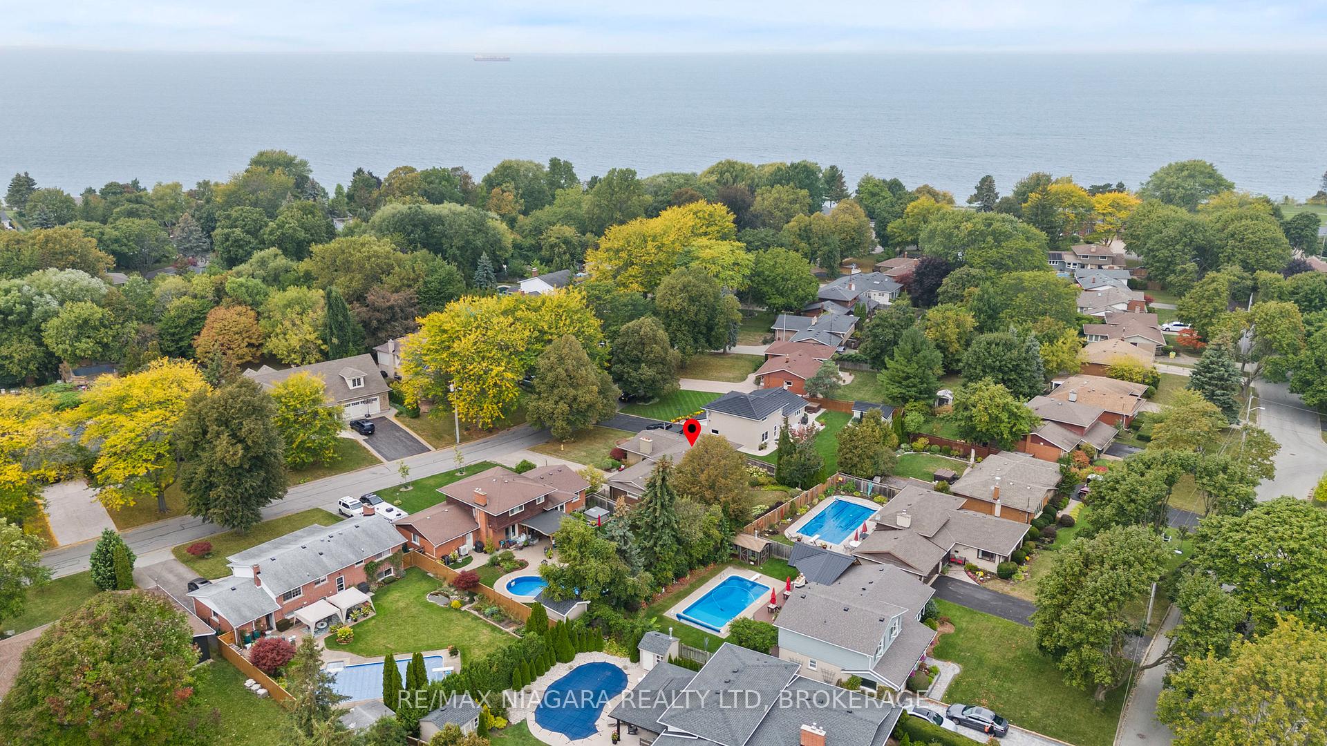 Photo 47 of 22 Royal York Road, St. Catharines, Lakeshore — HOMEH