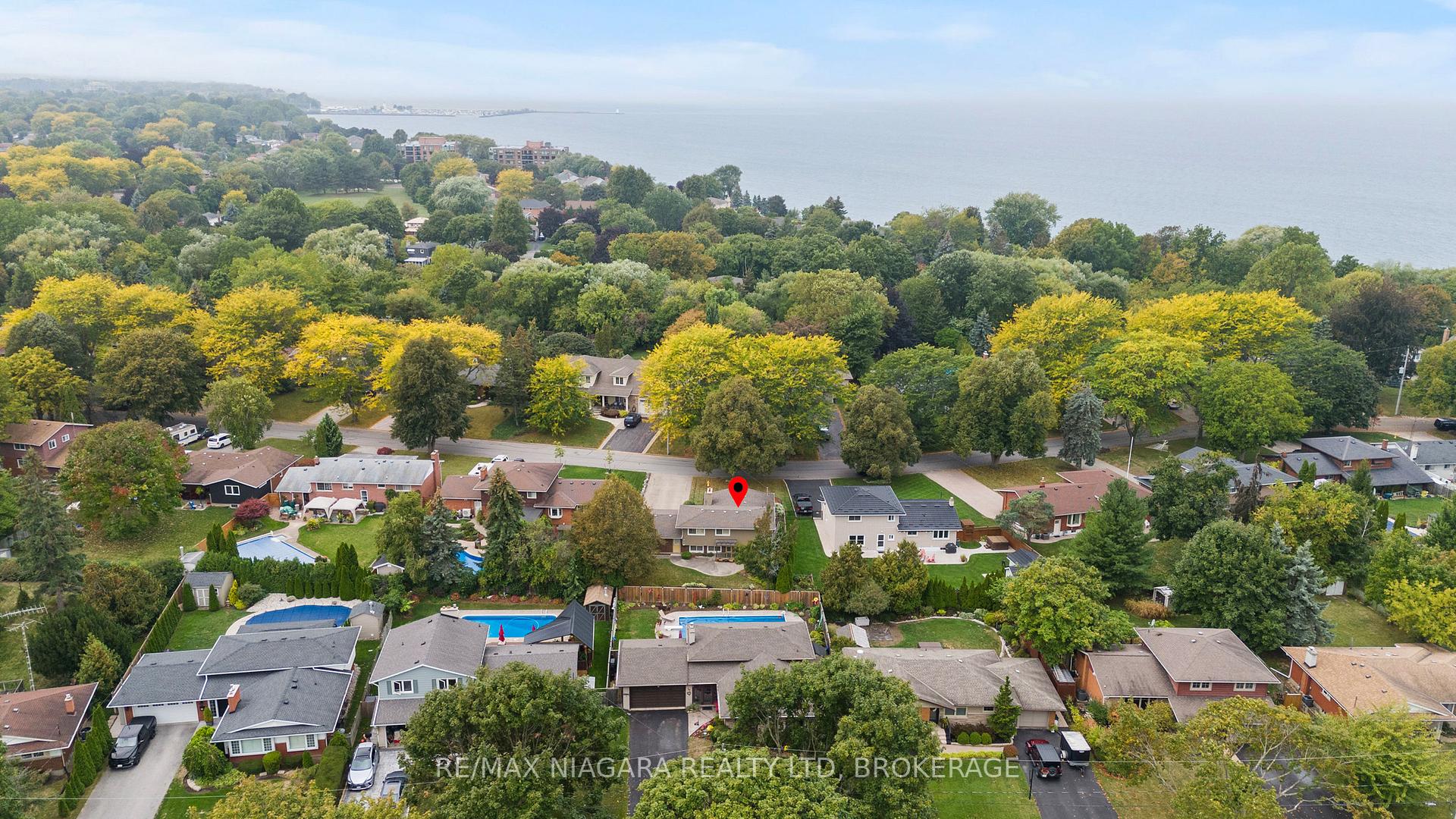 Photo 48 of 22 Royal York Road, St. Catharines, Lakeshore — HOMEH