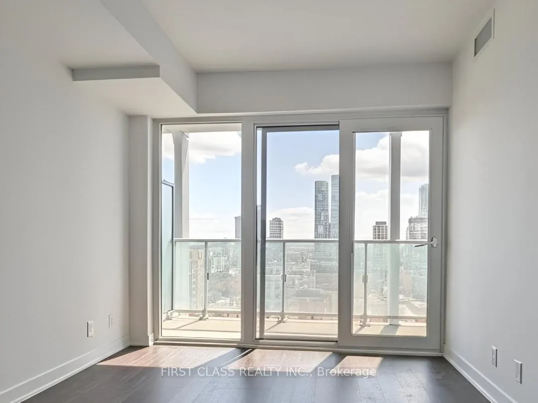 Photo 2 of Unit 1609, 88 Queen Street E, Toronto, Church-Yonge Corridor — HOMEH