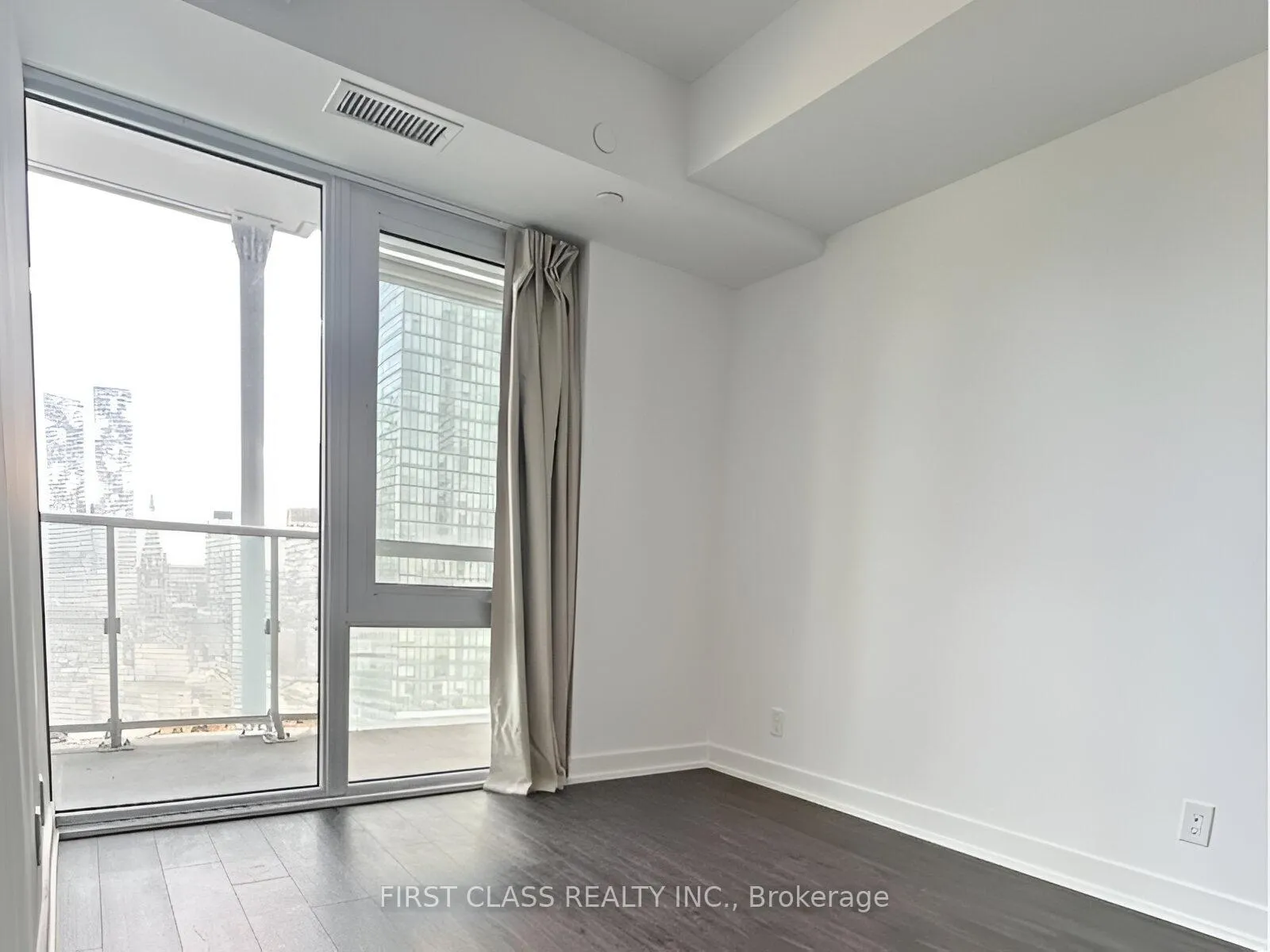 Photo 5 of Unit 1609, 88 Queen Street E, Toronto, Church-Yonge Corridor — HOMEH
