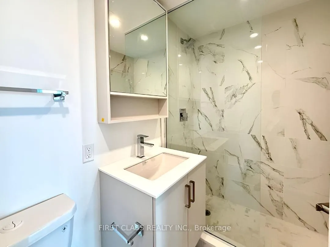Photo 6 of Unit 1609, 88 Queen Street E, Toronto, Church-Yonge Corridor — HOMEH