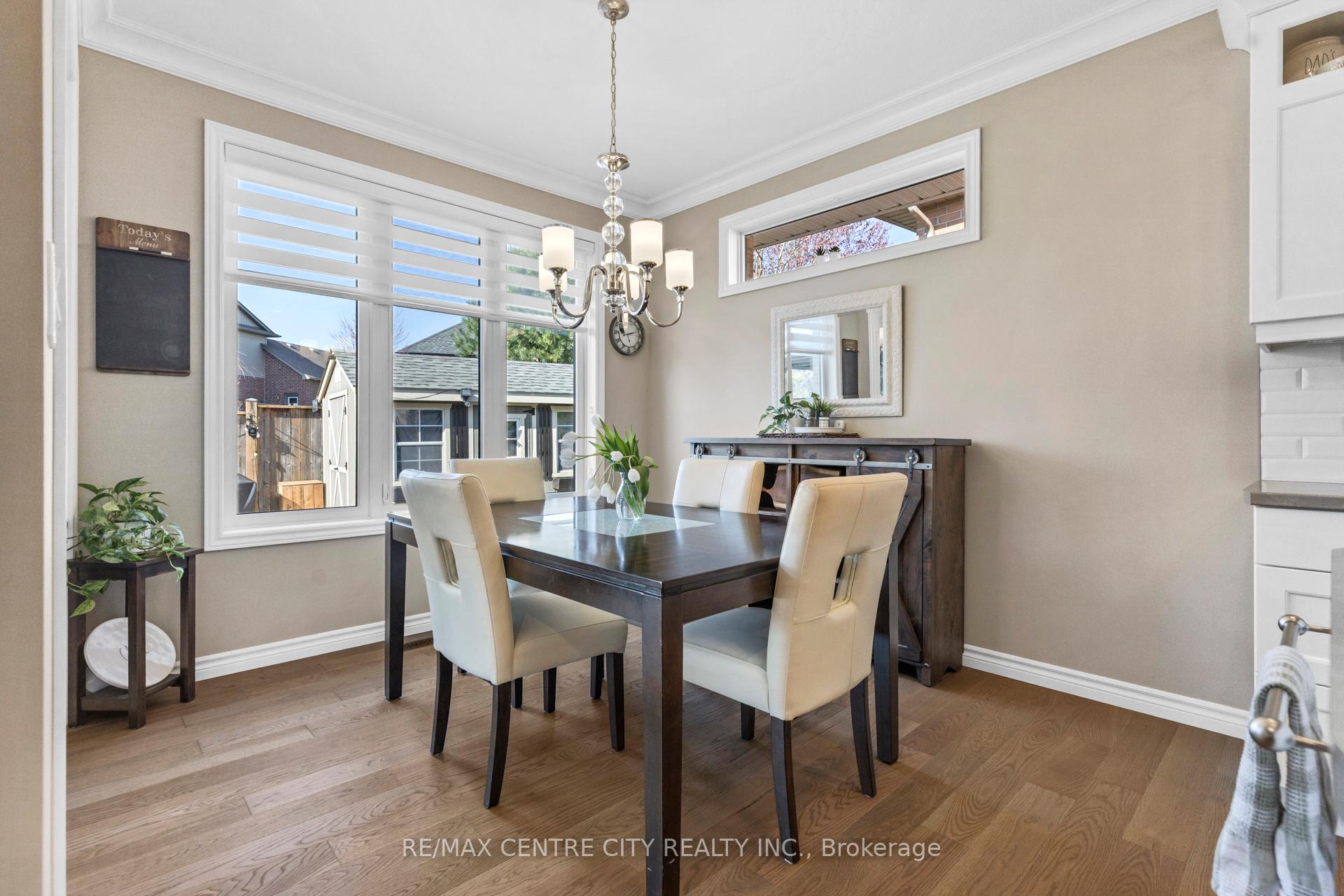 Photo 8 of 40 Blairmont Terrace, St. Thomas — HOMEH