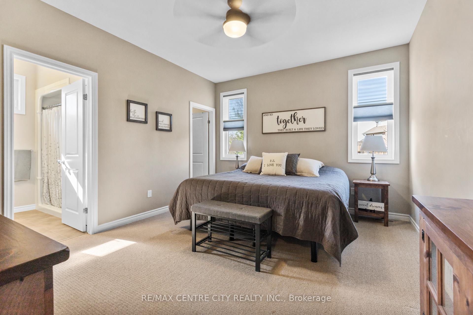 Photo 14 of 40 Blairmont Terrace, St. Thomas — HOMEH