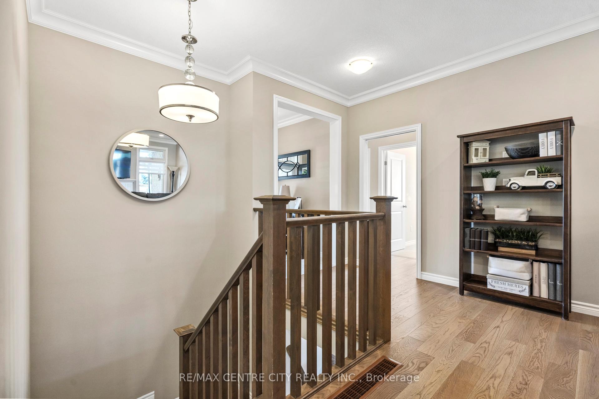 Photo 18 of 40 Blairmont Terrace, St. Thomas — HOMEH