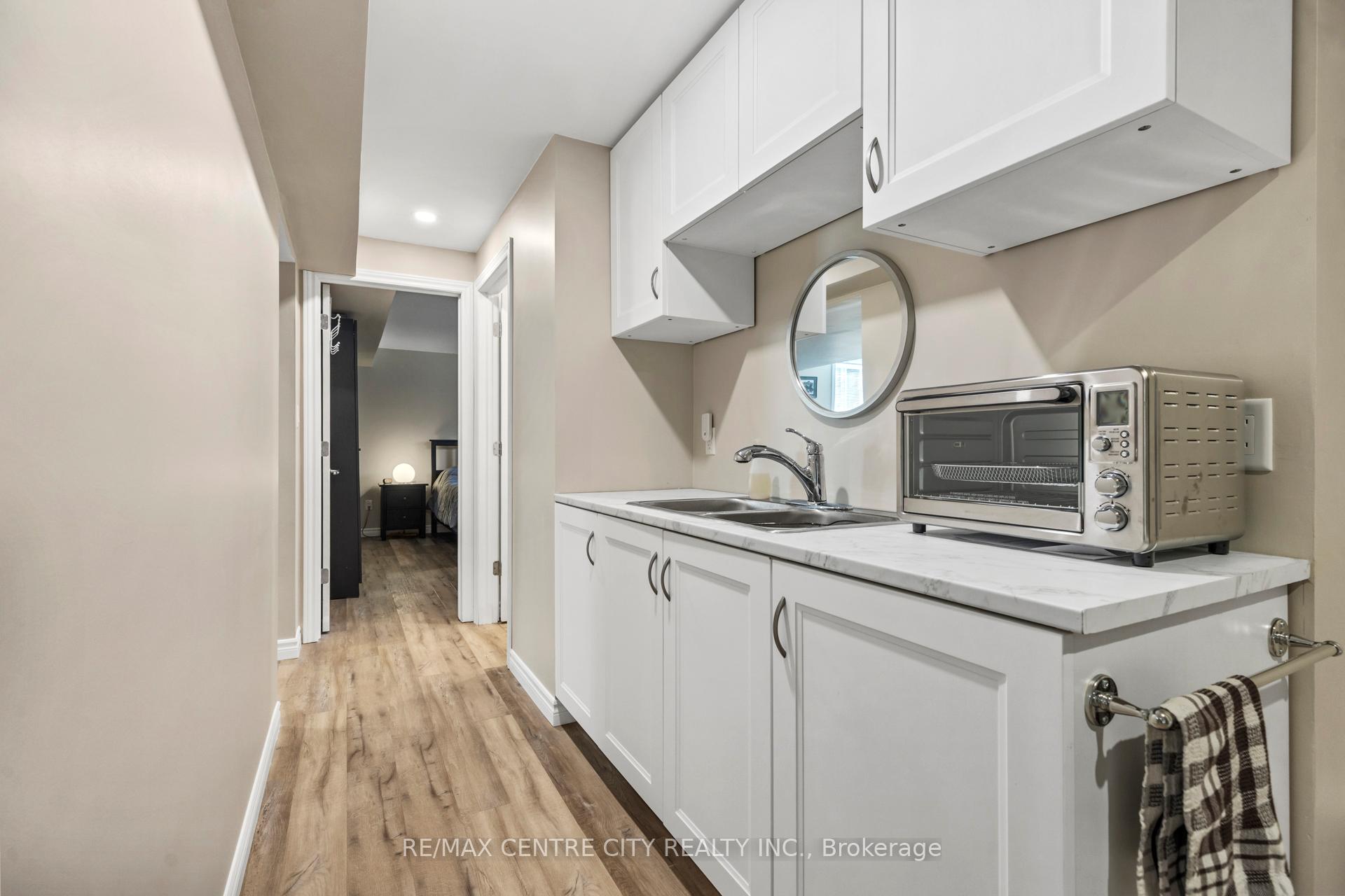 Photo 20 of 40 Blairmont Terrace, St. Thomas — HOMEH