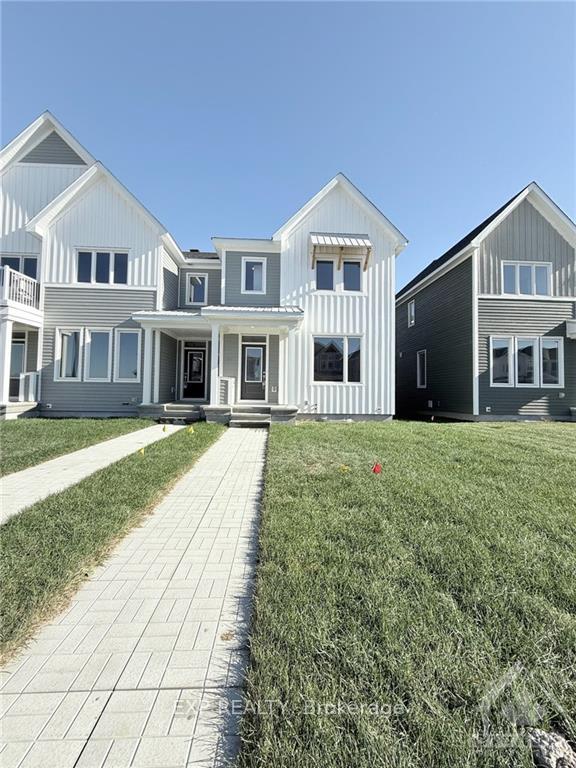 Photo 1 of 538 Oldenberg Avenue, Ottawa, Btwn Franktown Rd. & Fallowfield Rd. — HOMEH