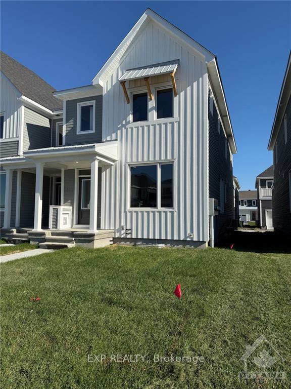 Photo 2 of 538 Oldenberg Avenue, Ottawa, Btwn Franktown Rd. & Fallowfield Rd. — HOMEH