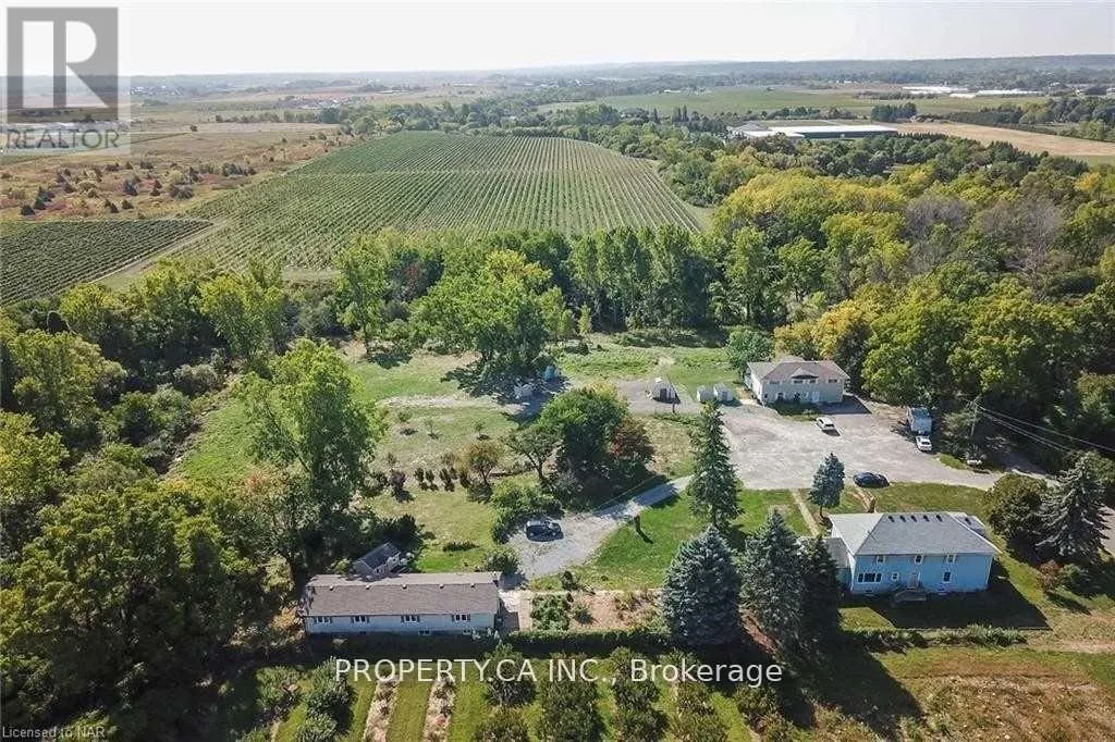 Photo 1 of 1800+ Fifth Street, St. Catharines, Rural Fourth — HOMEH