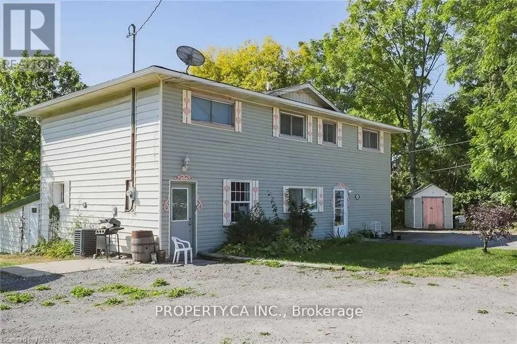Photo 20 of 1800+ Fifth Street, St. Catharines, Rural Fourth — HOMEH