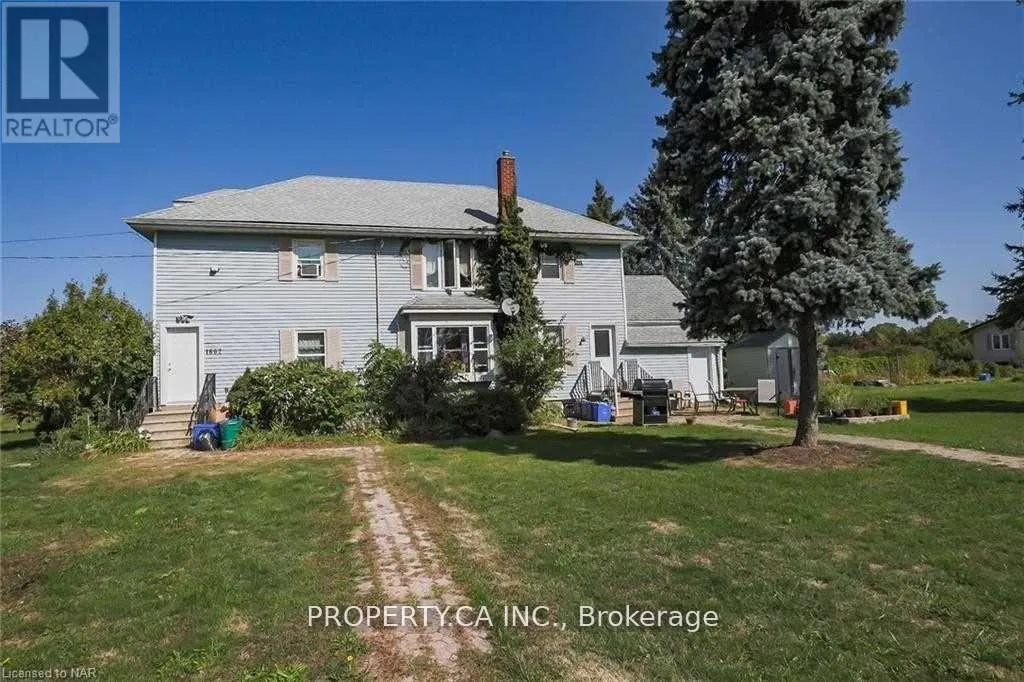 Photo 28 of 1800+ Fifth Street, St. Catharines, Rural Fourth — HOMEH