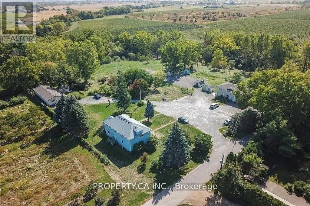 Photo 34 of 1800+ Fifth Street, St. Catharines, Rural Fourth — HOMEH