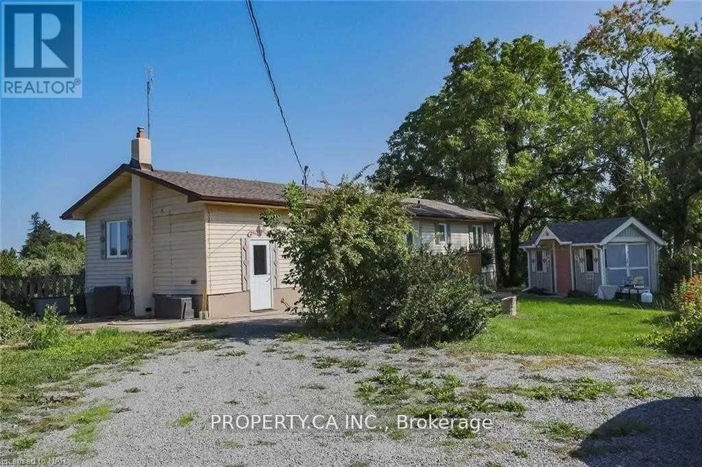 Photo 39 of 1800+ Fifth Street, St. Catharines, Rural Fourth — HOMEH