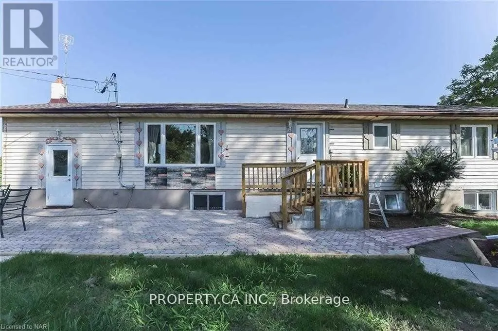 Photo 47 of 1800+ Fifth Street, St. Catharines, Rural Fourth — HOMEH