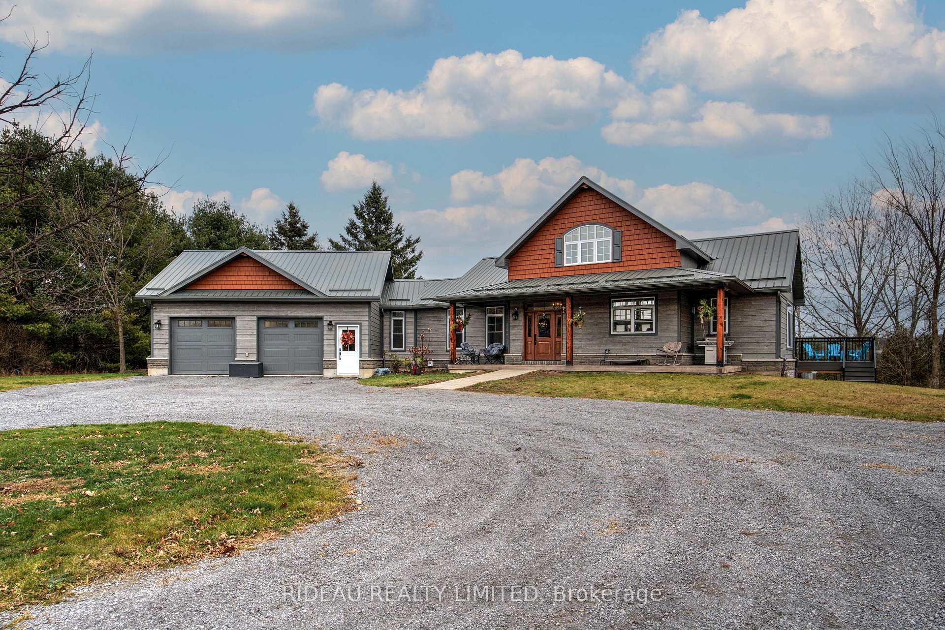 Photo 1 of 656 County Rd 11, Stone Mills — HOMEH