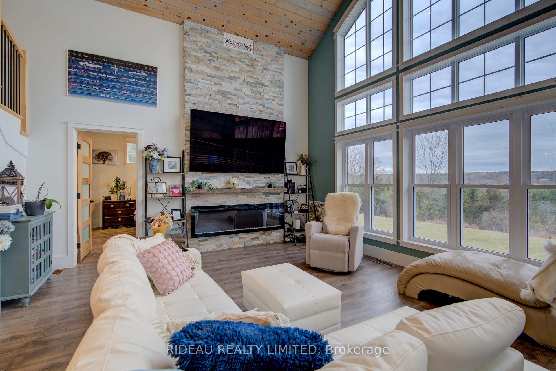 Photo 6 of 656 County Rd 11, Stone Mills — HOMEH