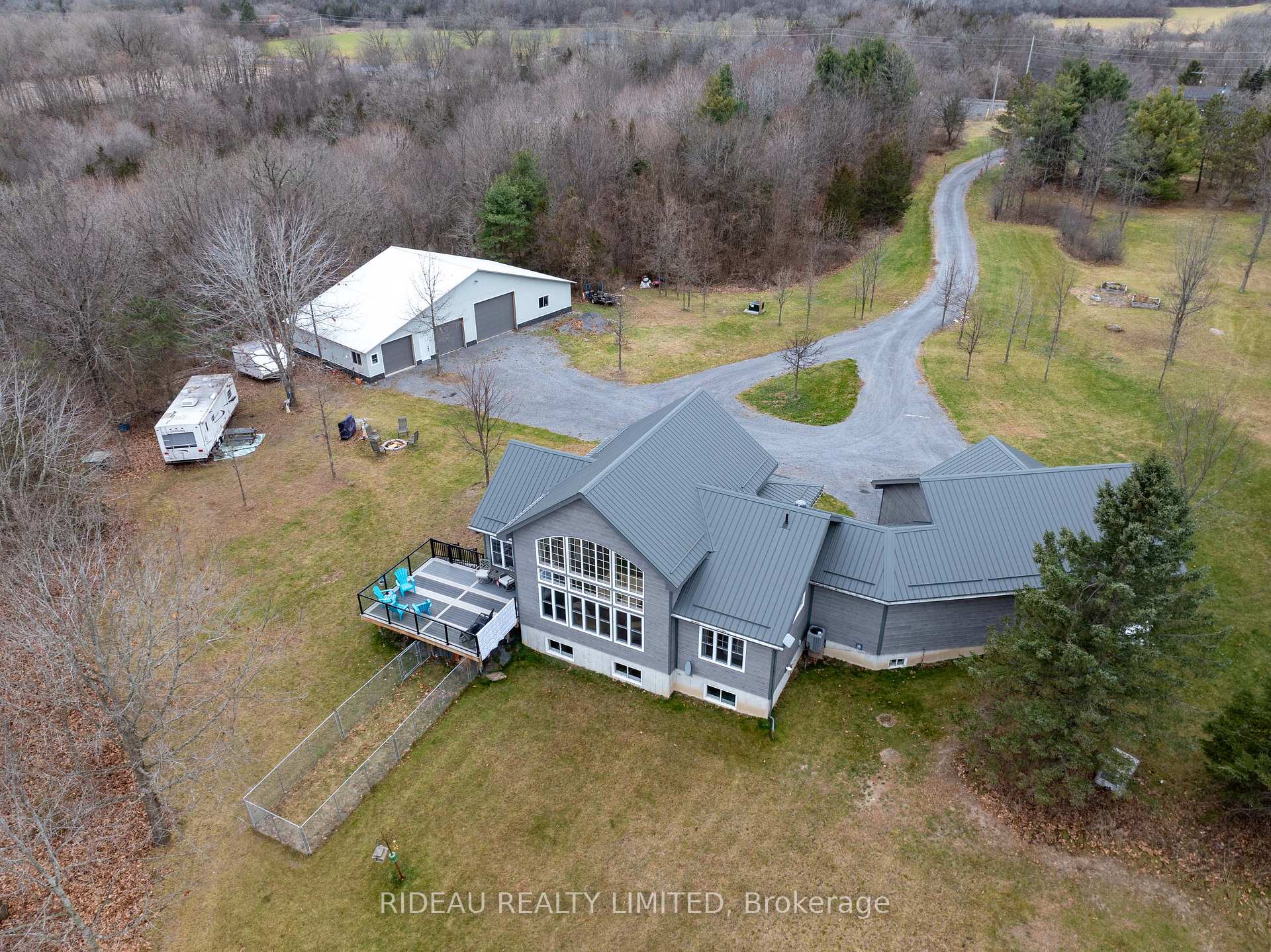 Photo 12 of 656 County Rd 11, Stone Mills — HOMEH