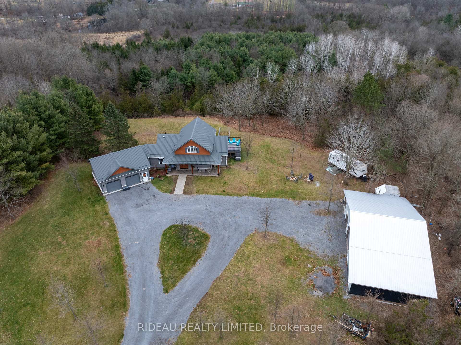 Photo 13 of 656 County Rd 11, Stone Mills — HOMEH