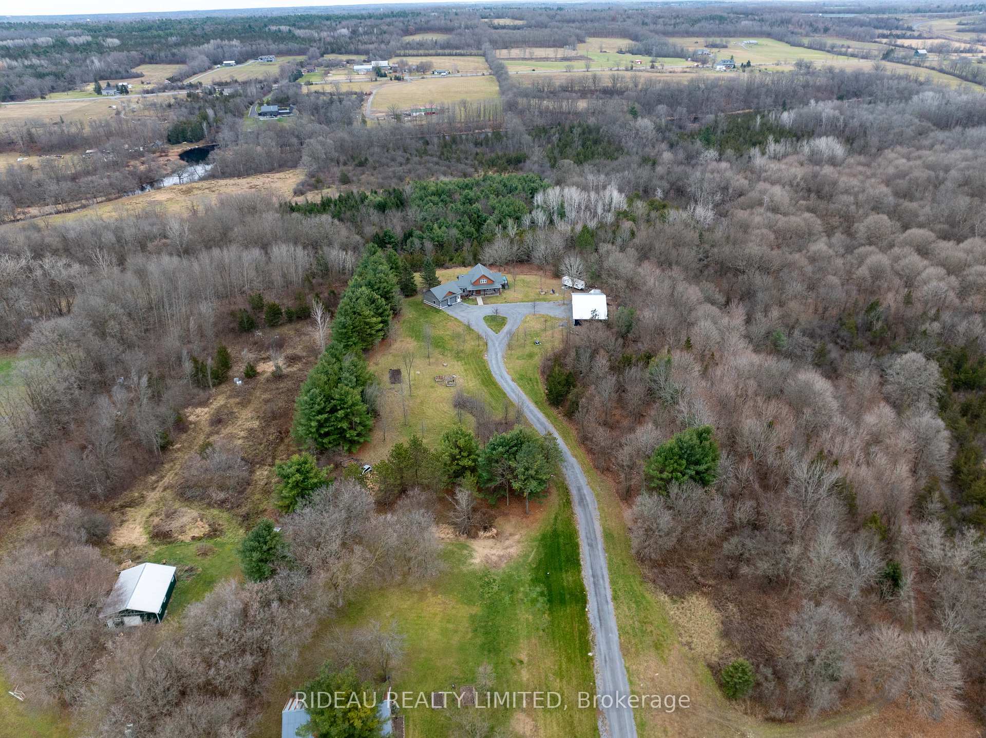 Photo 14 of 656 County Rd 11, Stone Mills — HOMEH