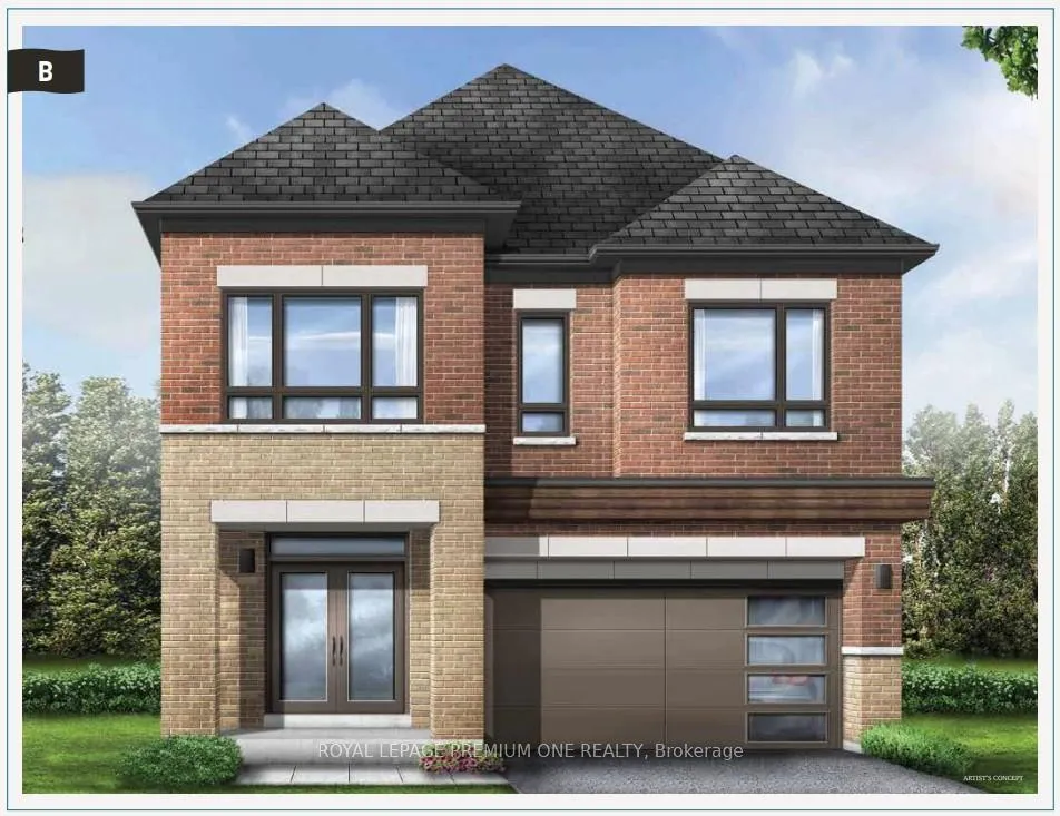 Photo 1 of 908 Apple Terrace, Milton, Cobban — HOMEH