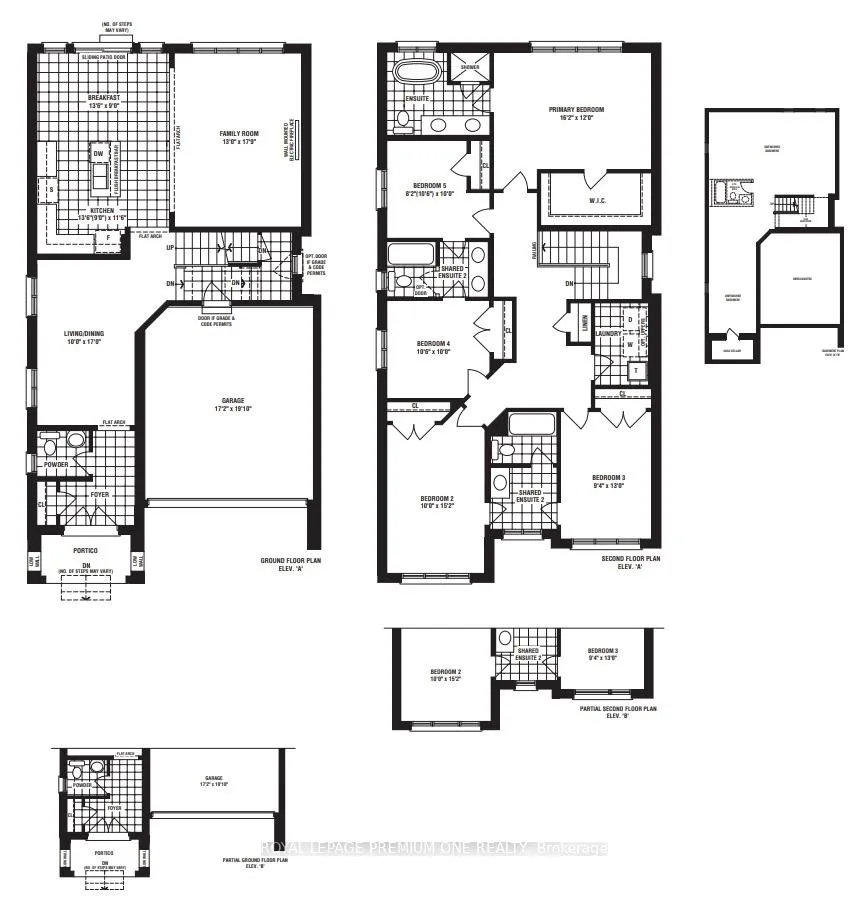 Photo 2 of 908 Apple Terrace, Milton, Cobban — HOMEH