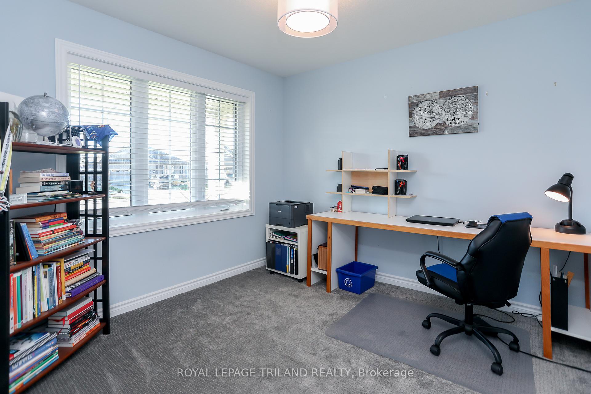 Photo 22 of 30 Foxtail Lane, St. Thomas — HOMEH