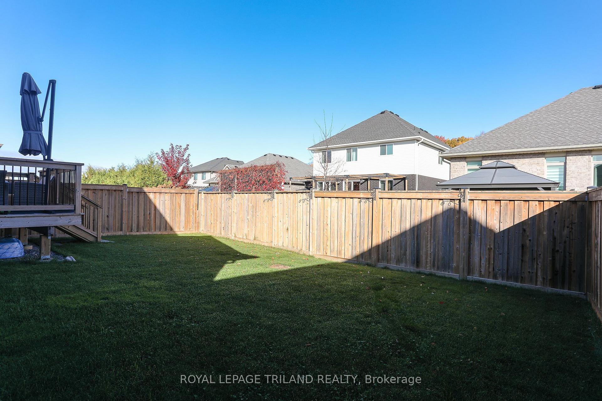 Photo 33 of 30 Foxtail Lane, St. Thomas — HOMEH