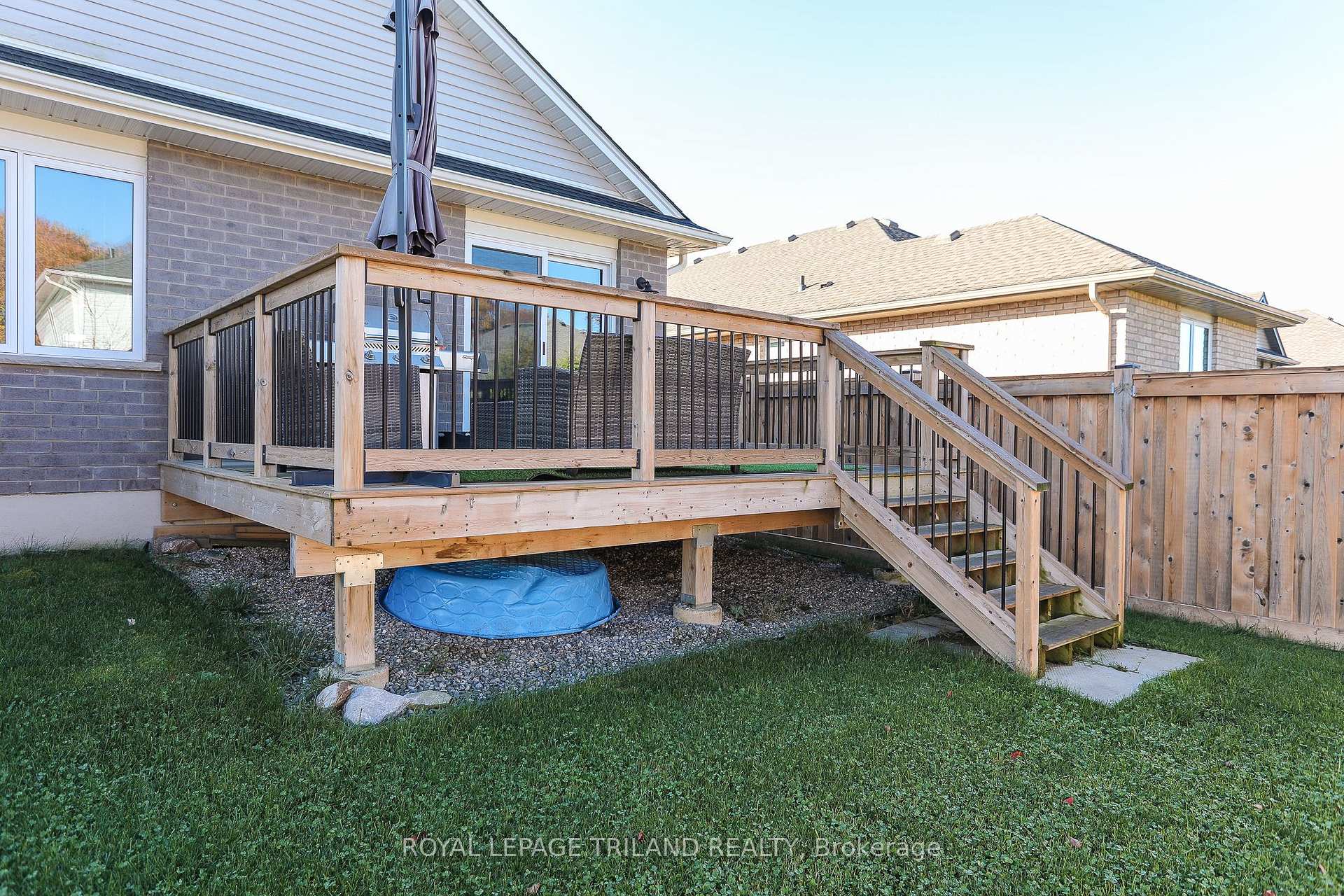 Photo 34 of 30 Foxtail Lane, St. Thomas — HOMEH