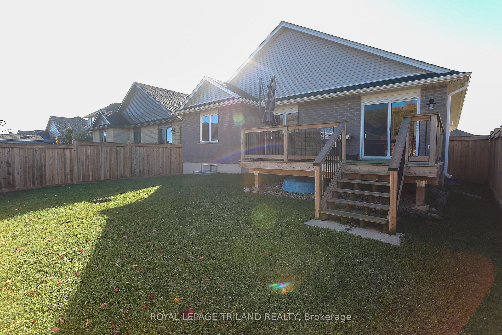 Photo 35 of 30 Foxtail Lane, St. Thomas — HOMEH