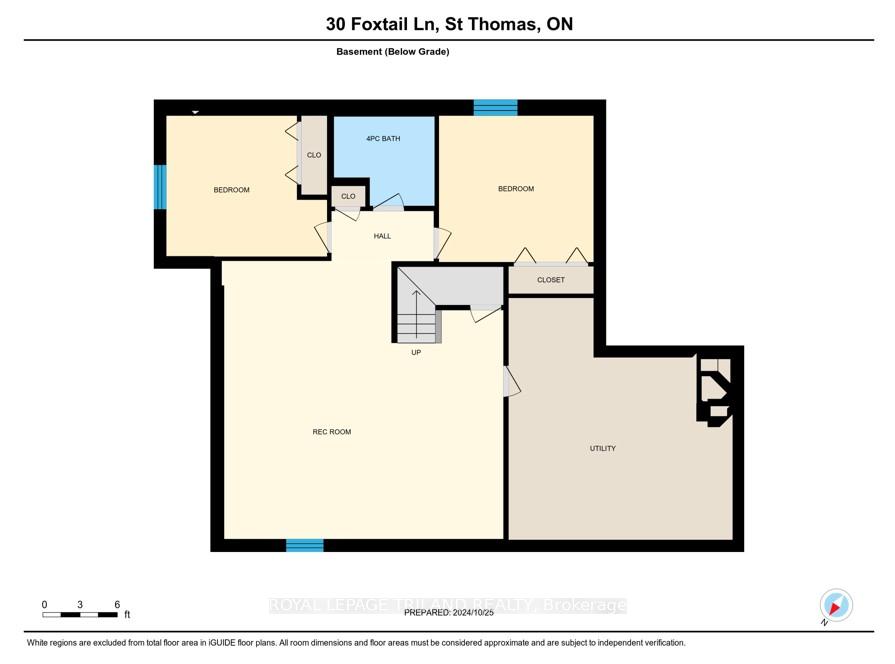 Photo 39 of 30 Foxtail Lane, St. Thomas — HOMEH