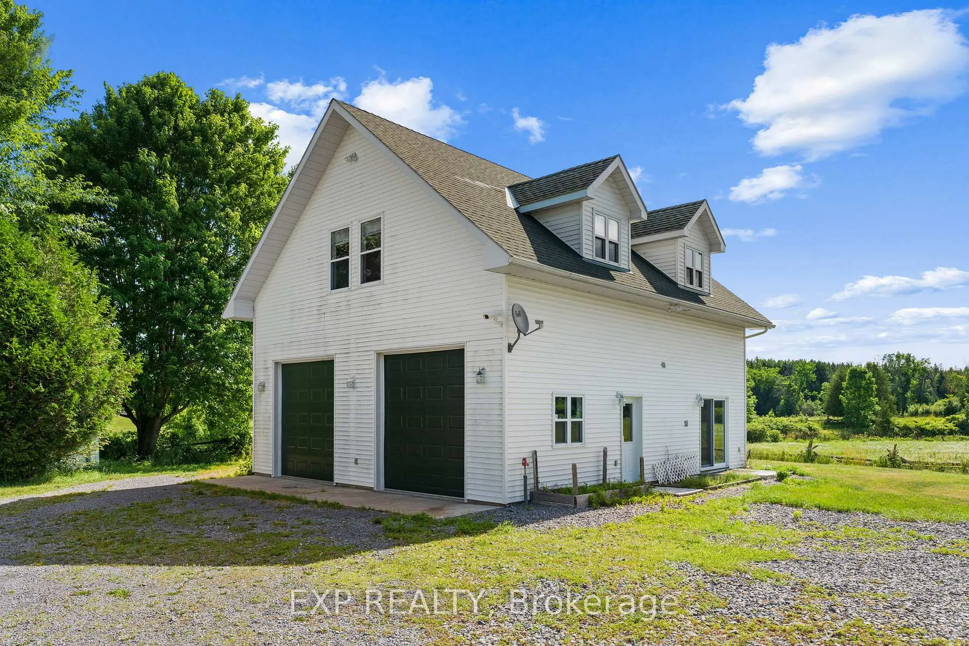 Photo 169 of 7928 Jock Trail, Ottawa, Goulbourn Twp From Franktown Rd/South To Rideau — HOMEH