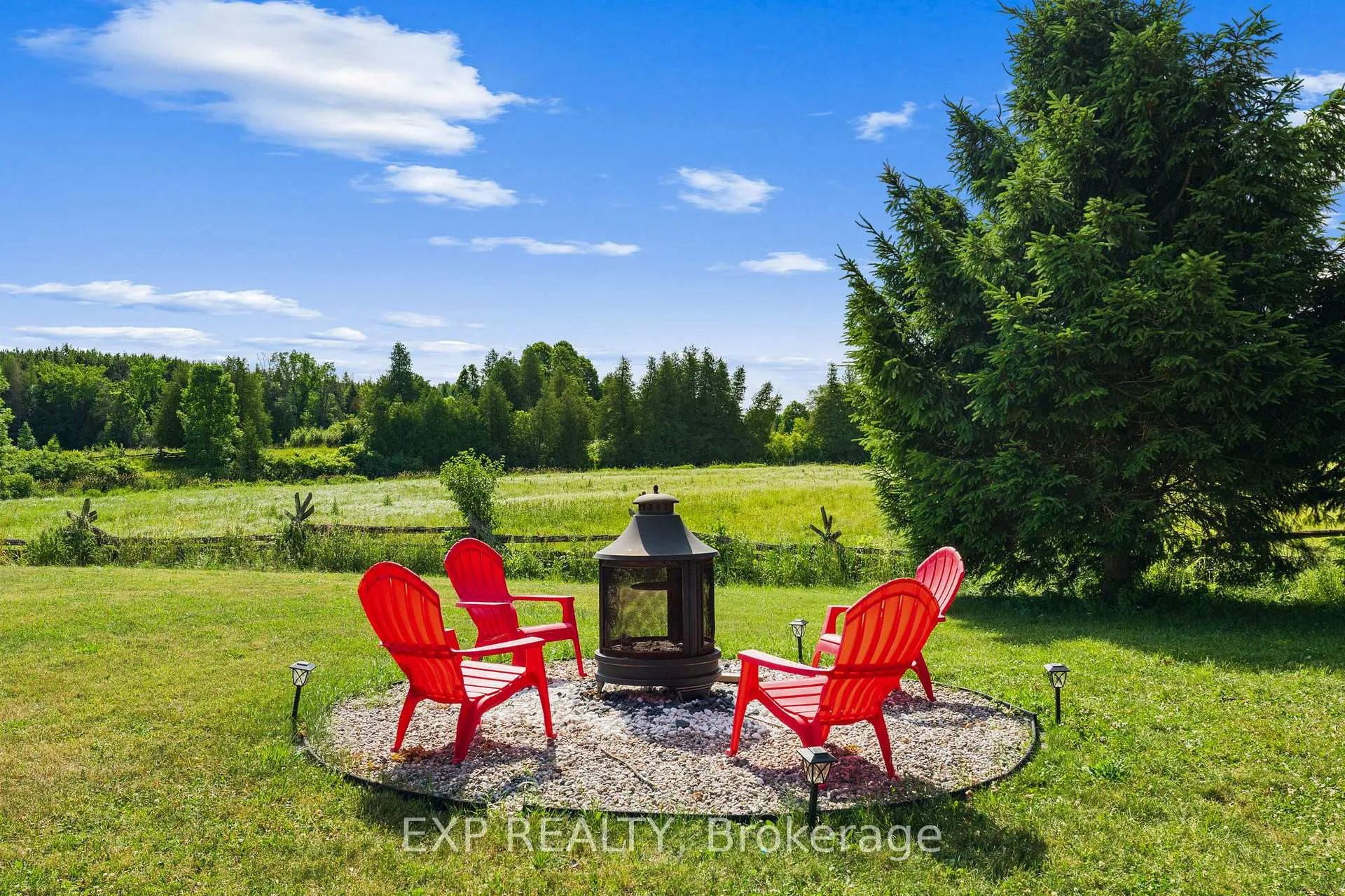 Photo 234 of 7928 Jock Trail, Ottawa, Goulbourn Twp From Franktown Rd/South To Rideau — HOMEH