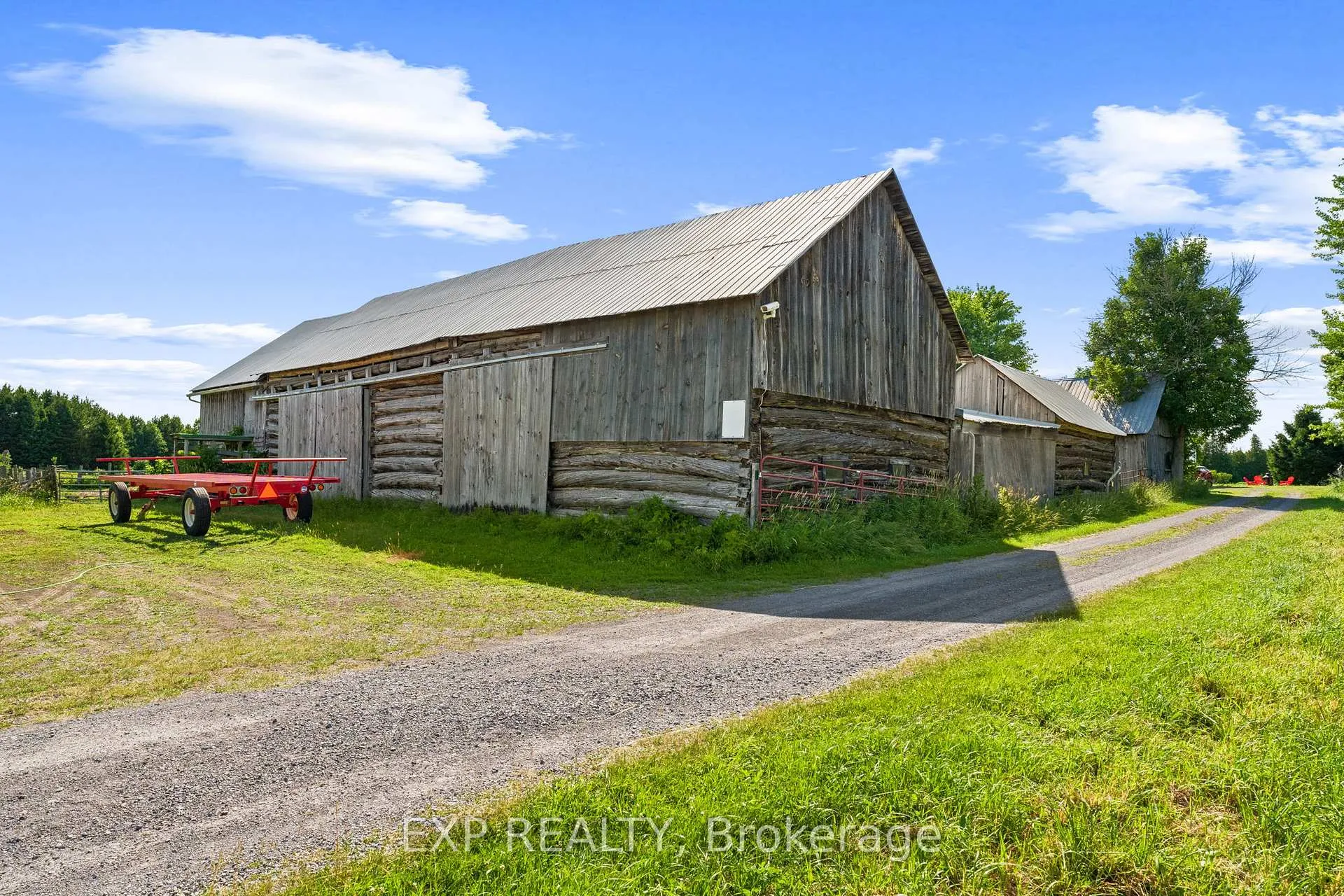 Photo 278 of 7928 Jock Trail, Ottawa, Goulbourn Twp From Franktown Rd/South To Rideau — HOMEH