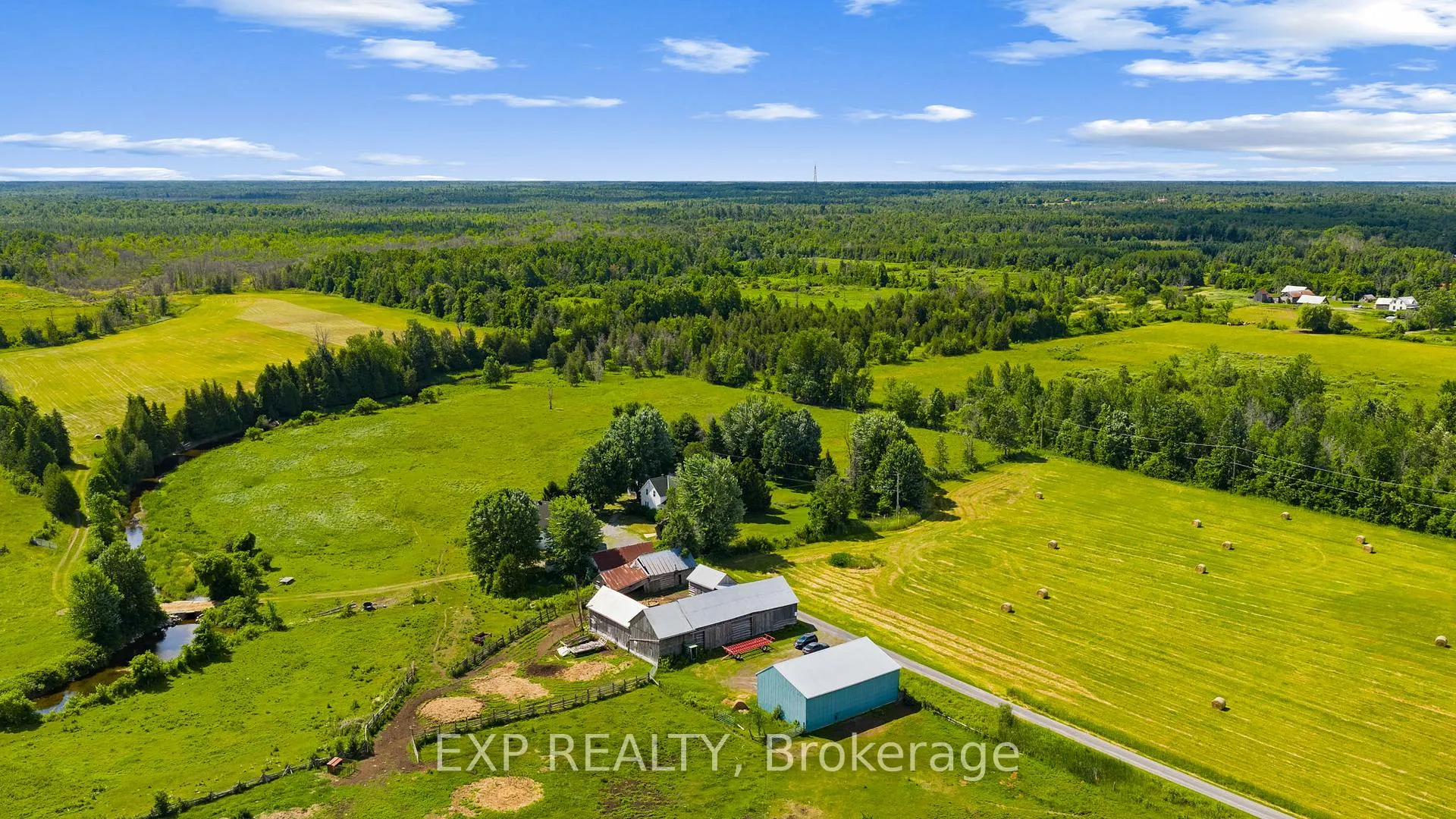 Photo 311 of 7928 Jock Trail, Ottawa, Goulbourn Twp From Franktown Rd/South To Rideau — HOMEH