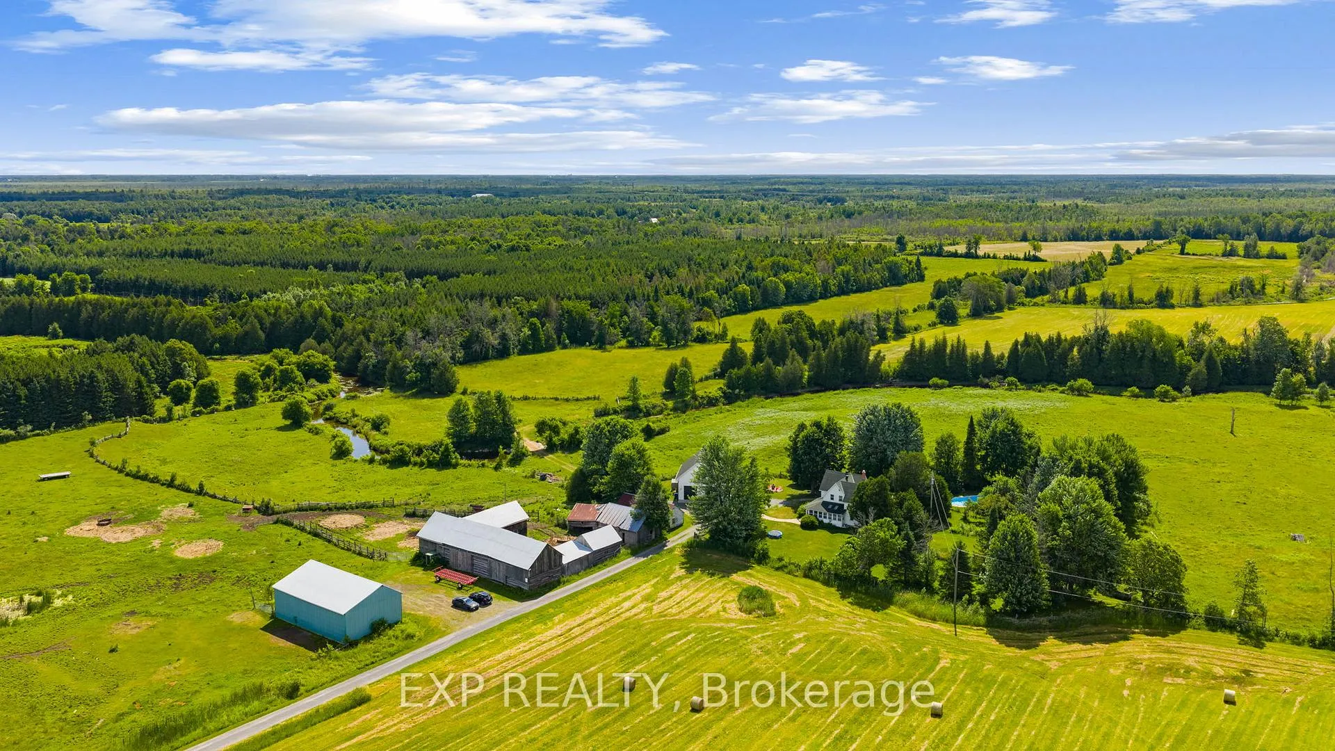 Photo 315 of 7928 Jock Trail, Ottawa, Goulbourn Twp From Franktown Rd/South To Rideau — HOMEH