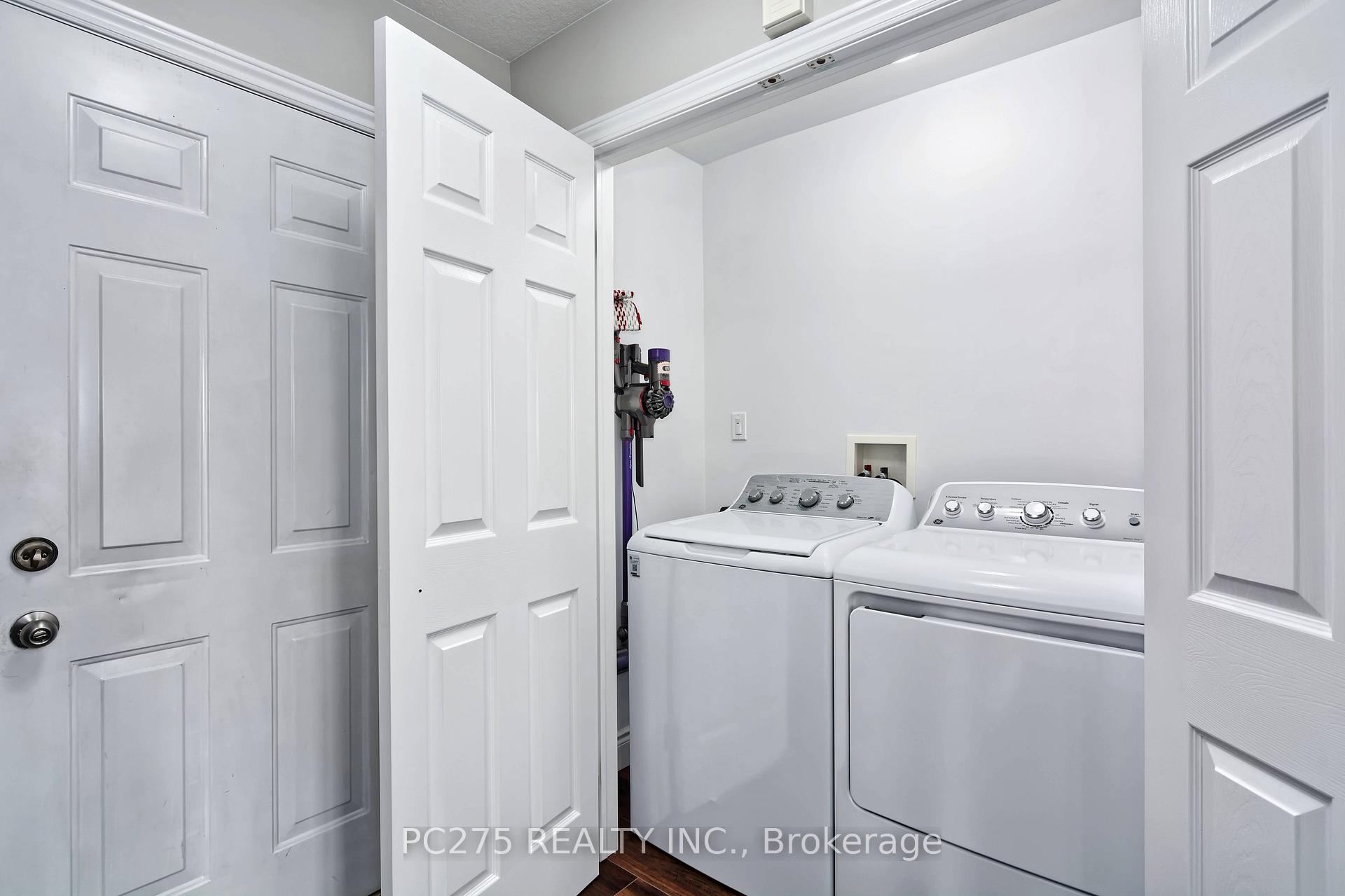 Photo 14 of 14 Redtail Court, St. Thomas — HOMEH