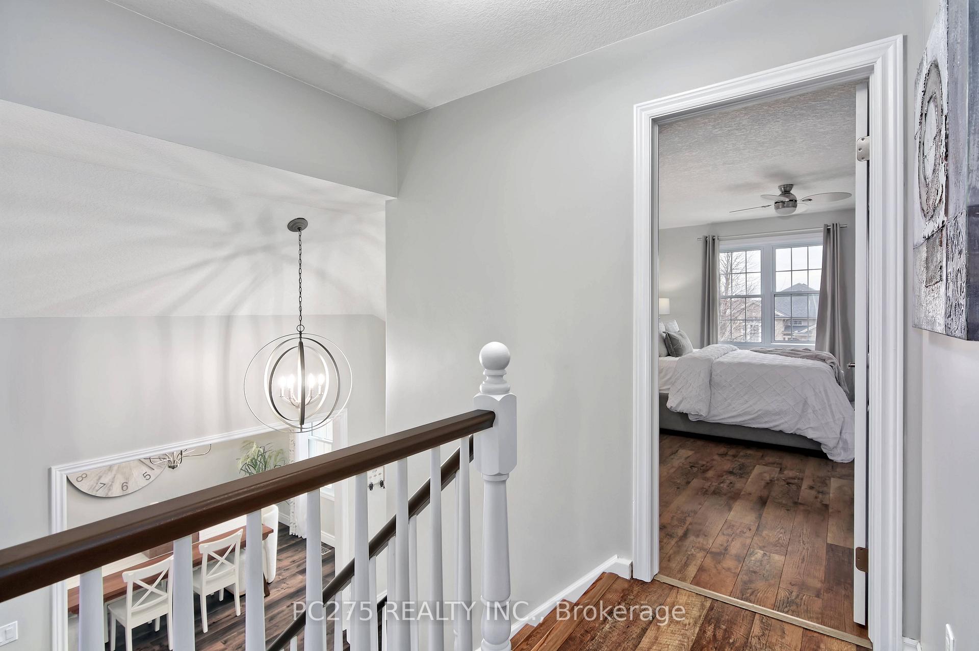 Photo 15 of 14 Redtail Court, St. Thomas — HOMEH