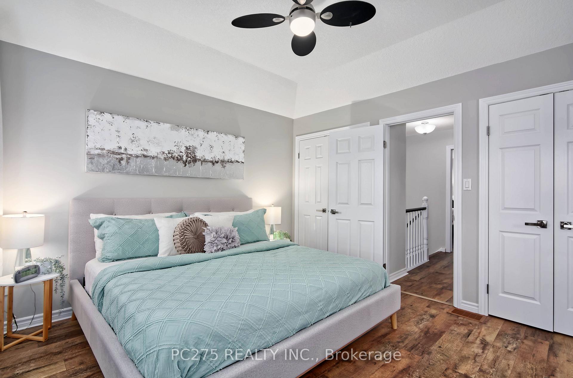 Photo 17 of 14 Redtail Court, St. Thomas — HOMEH