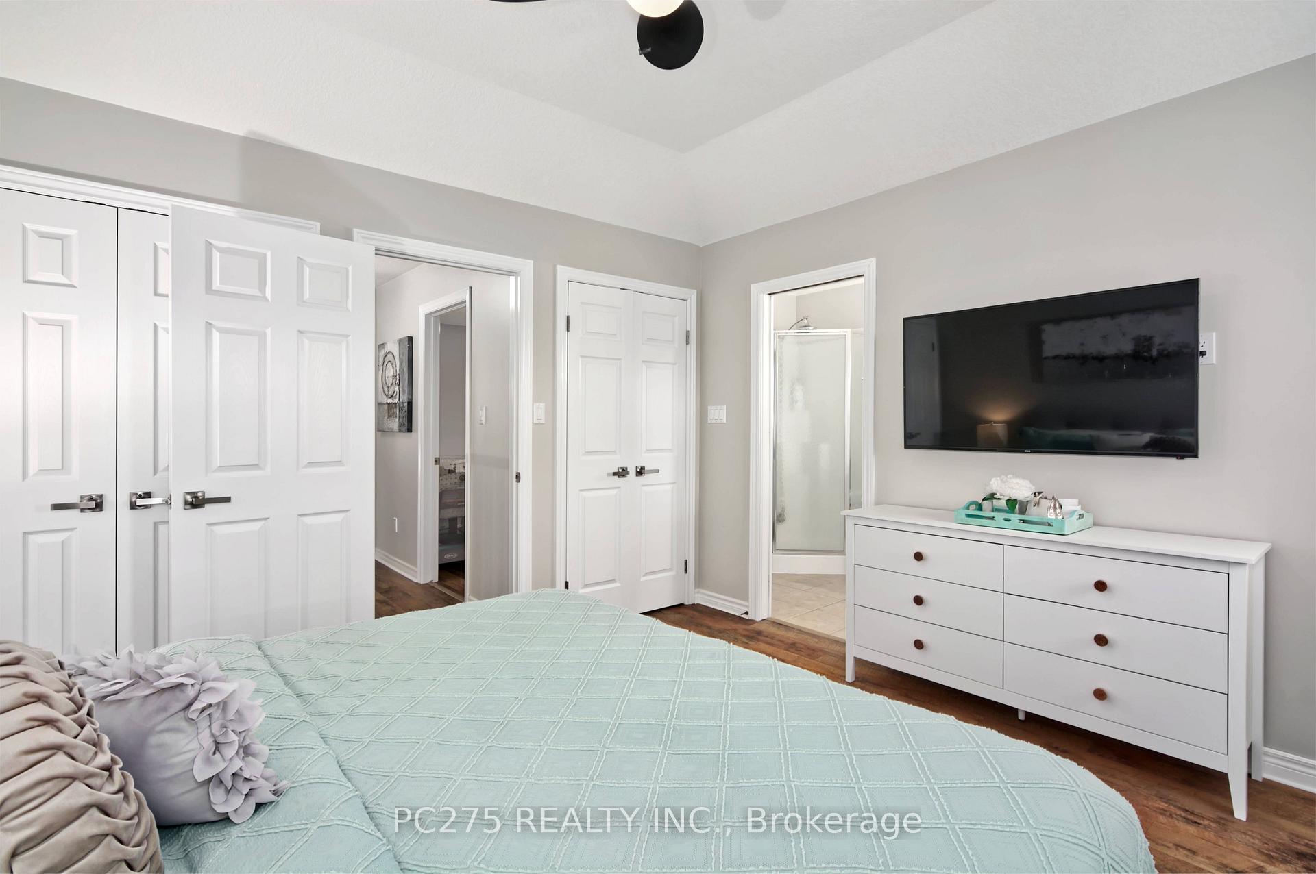 Photo 18 of 14 Redtail Court, St. Thomas — HOMEH