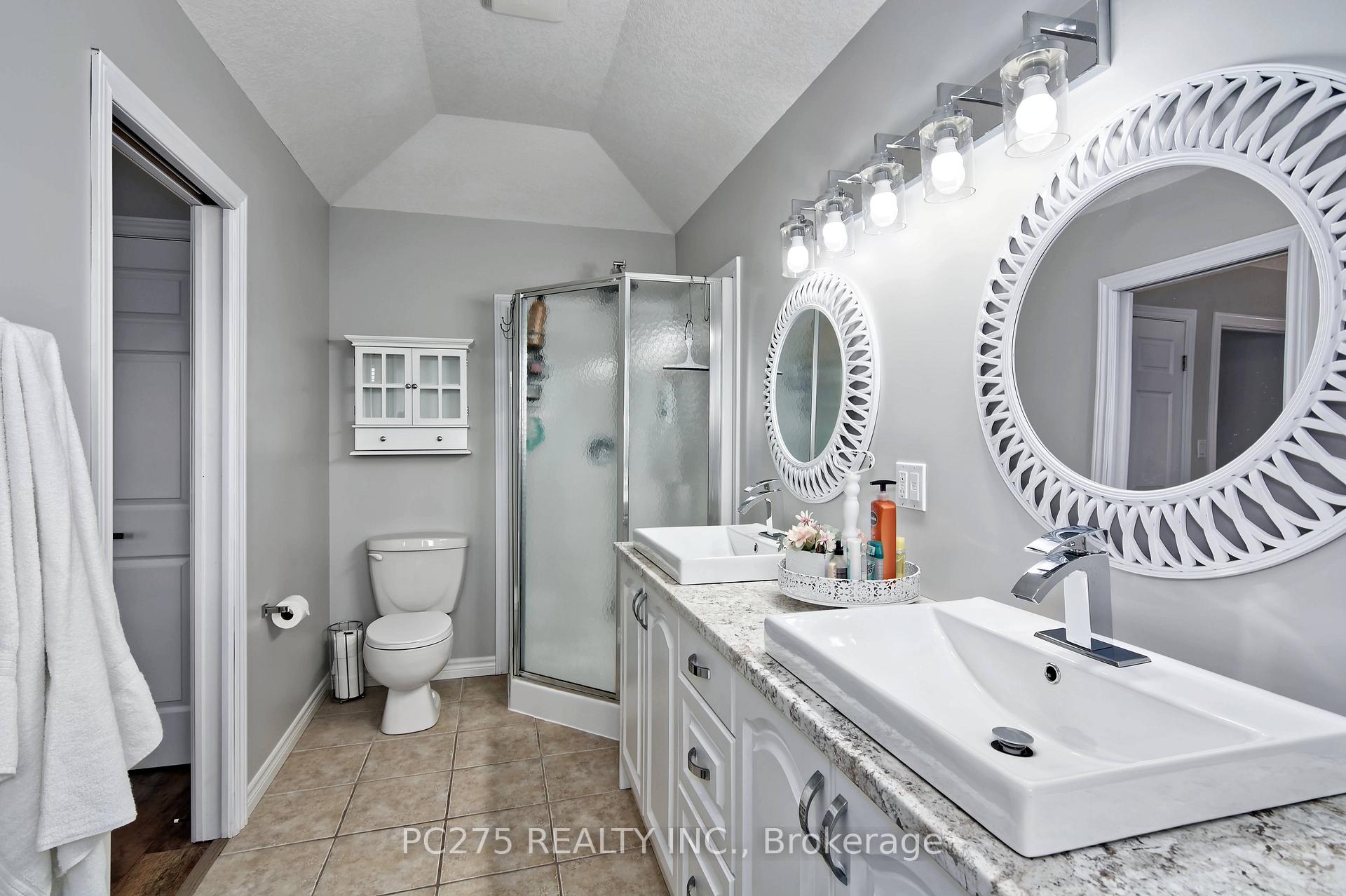 Photo 20 of 14 Redtail Court, St. Thomas — HOMEH