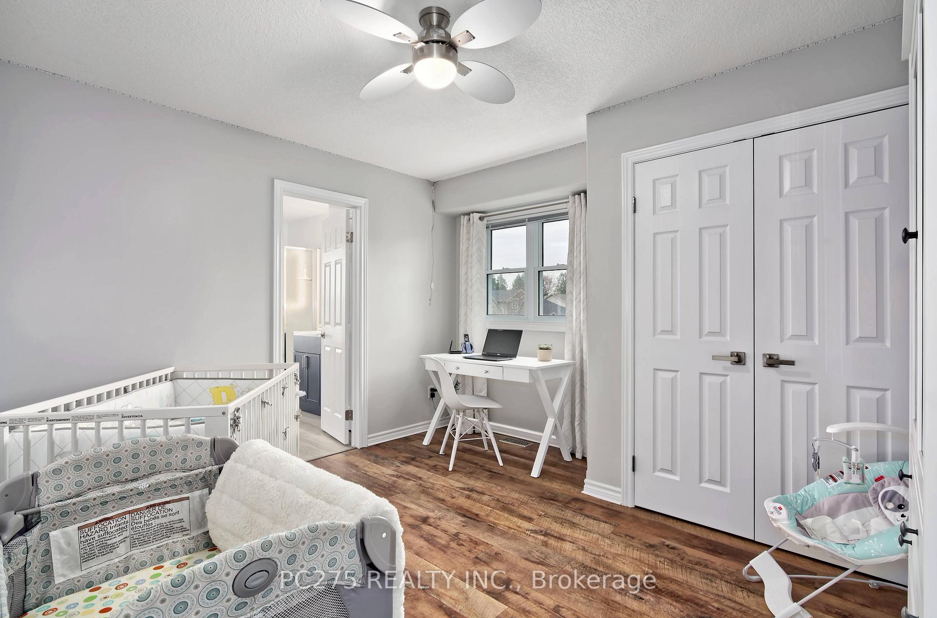 Photo 21 of 14 Redtail Court, St. Thomas — HOMEH