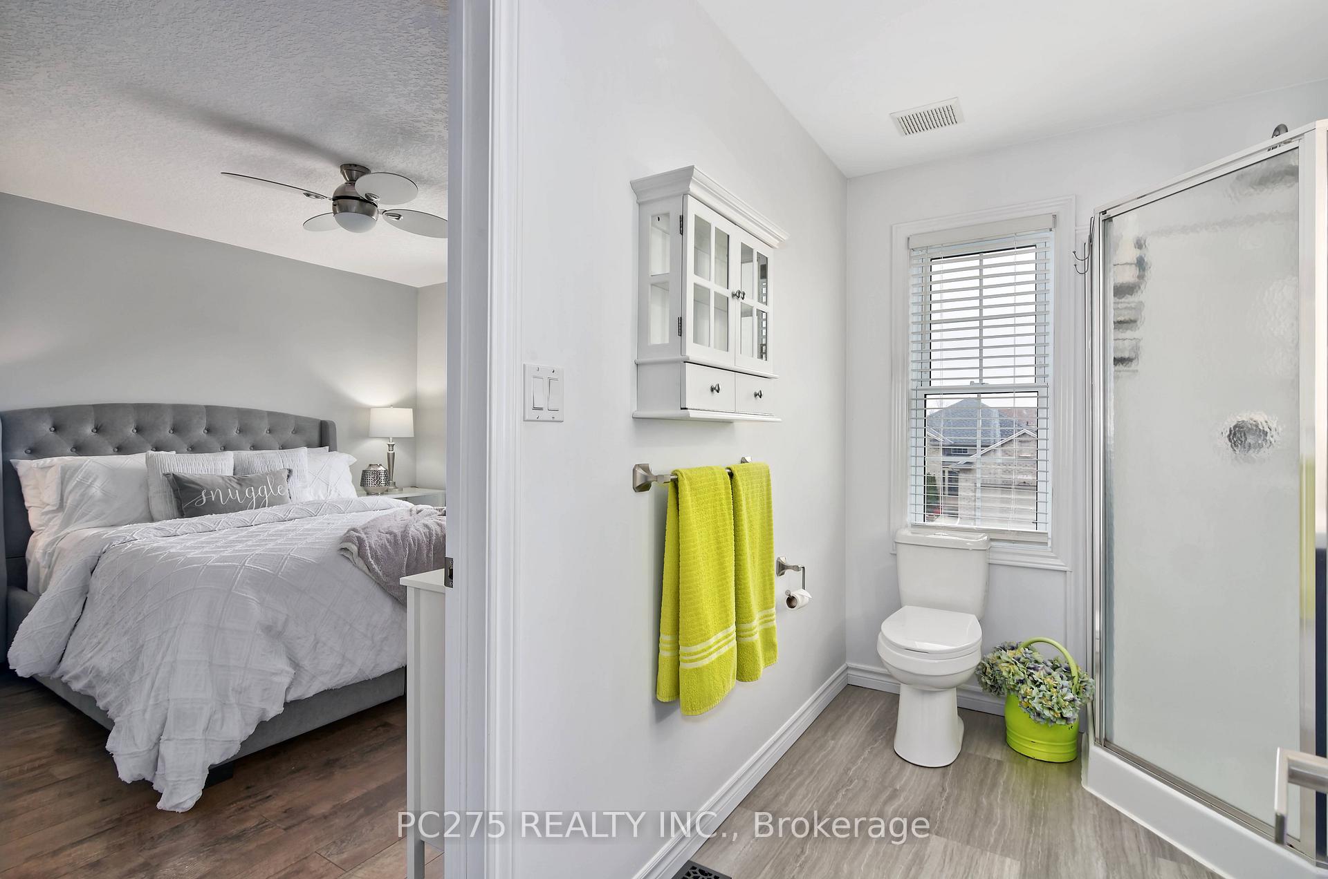 Photo 24 of 14 Redtail Court, St. Thomas — HOMEH