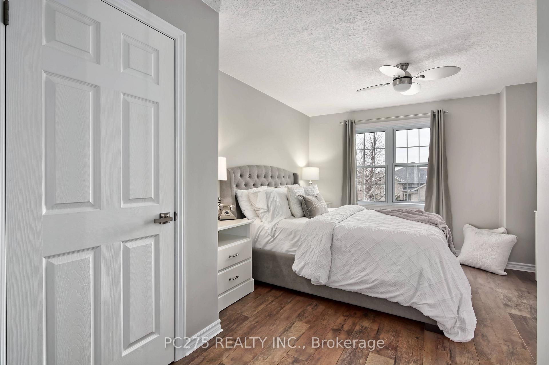 Photo 25 of 14 Redtail Court, St. Thomas — HOMEH