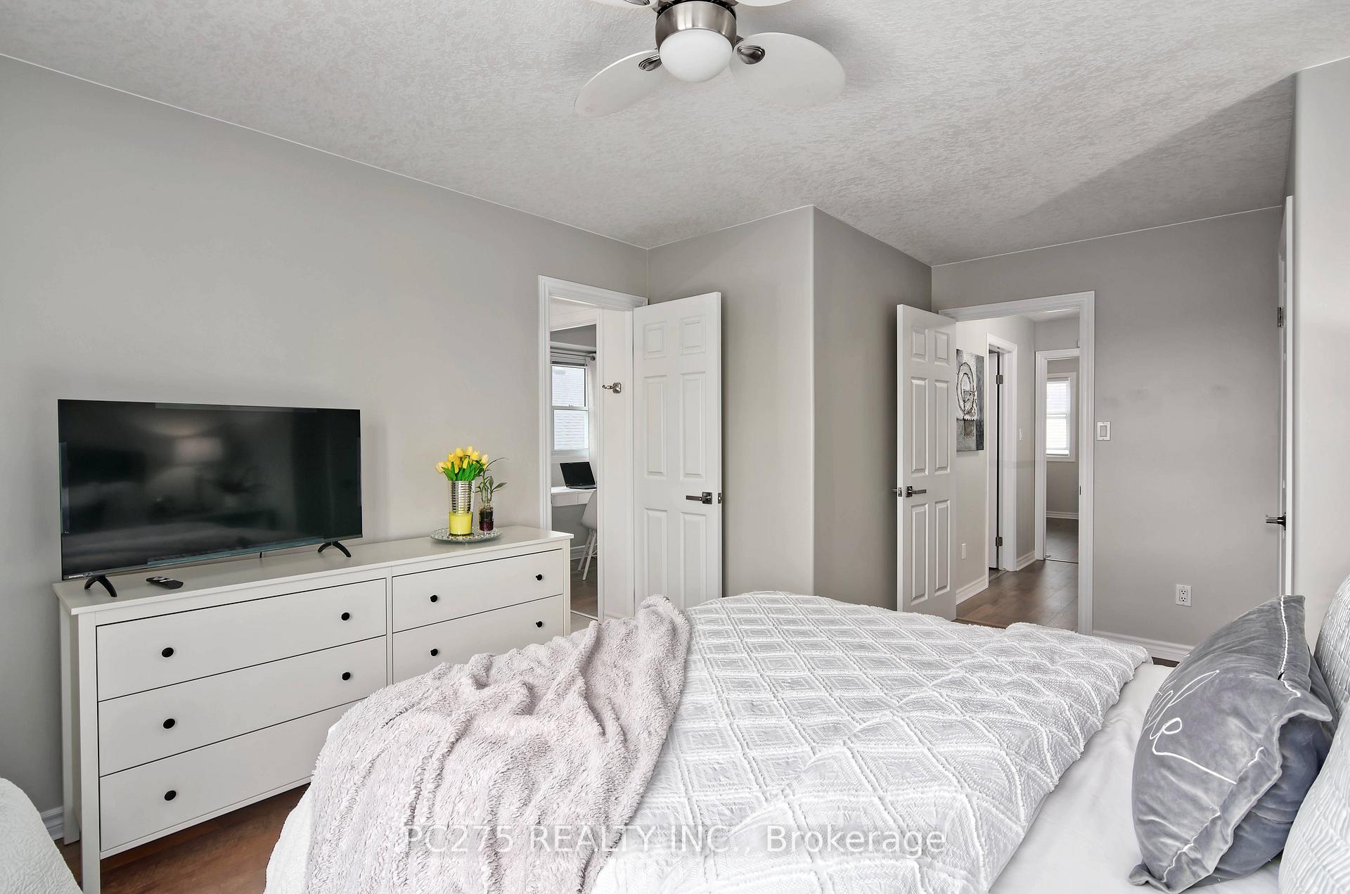 Photo 26 of 14 Redtail Court, St. Thomas — HOMEH