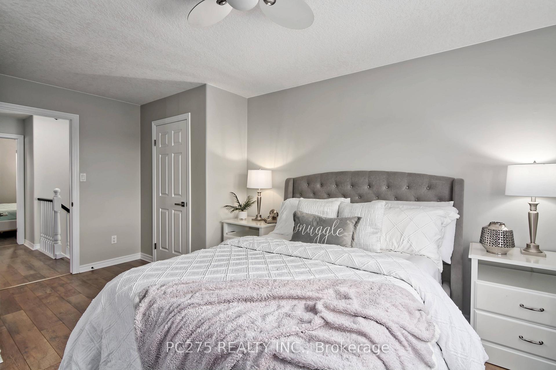 Photo 27 of 14 Redtail Court, St. Thomas — HOMEH