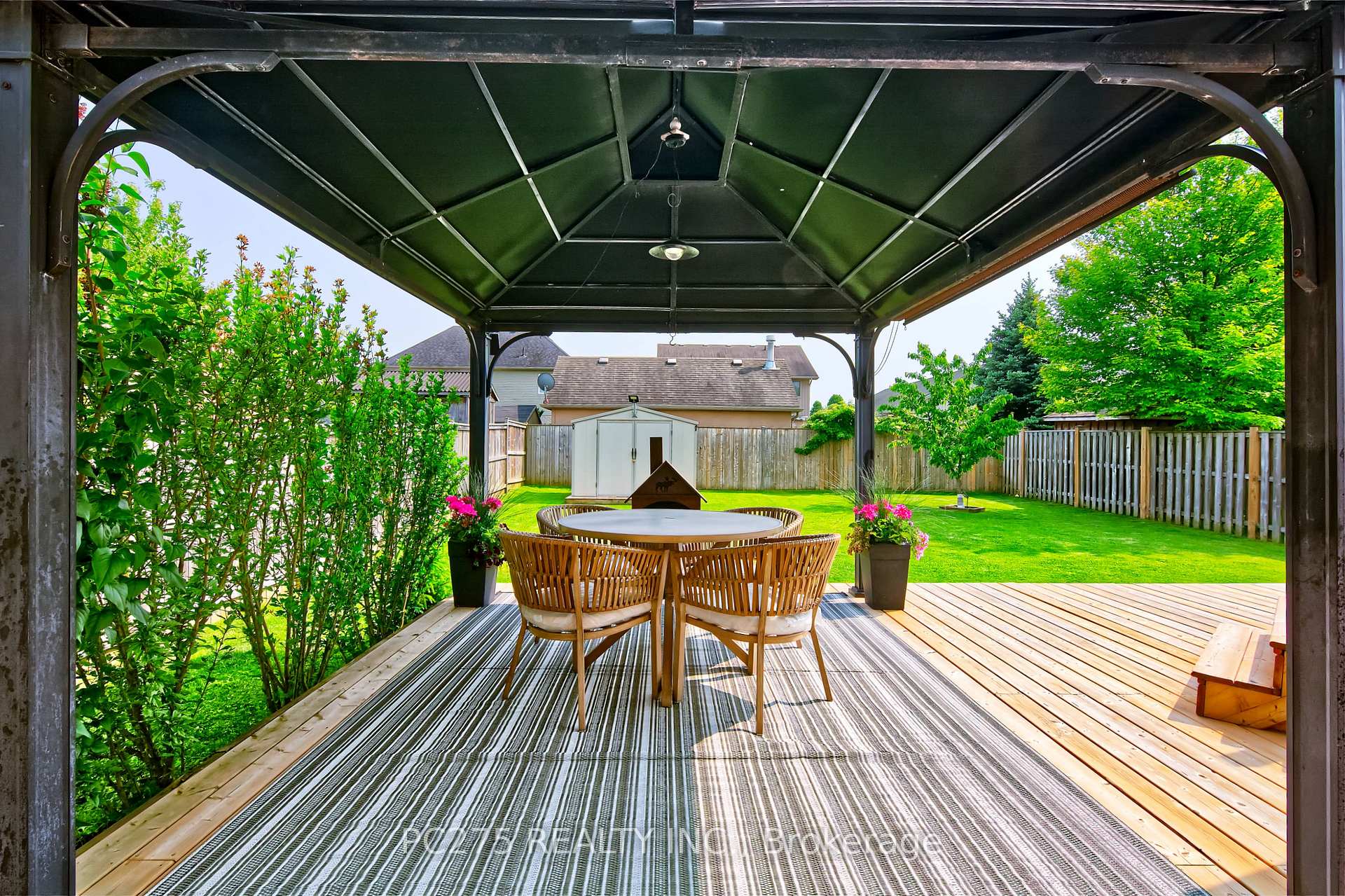 Photo 30 of 14 Redtail Court, St. Thomas — HOMEH