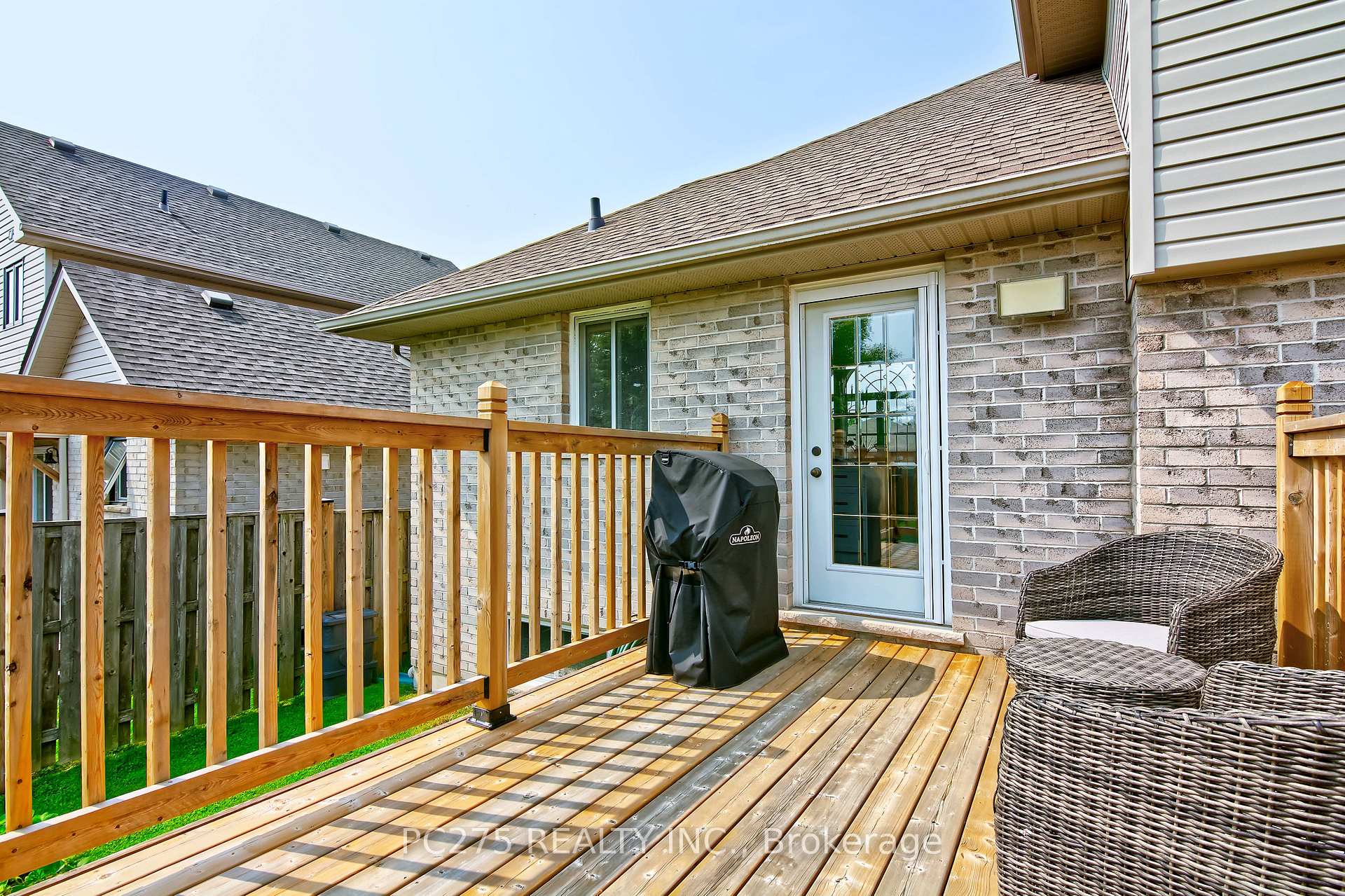 Photo 31 of 14 Redtail Court, St. Thomas — HOMEH