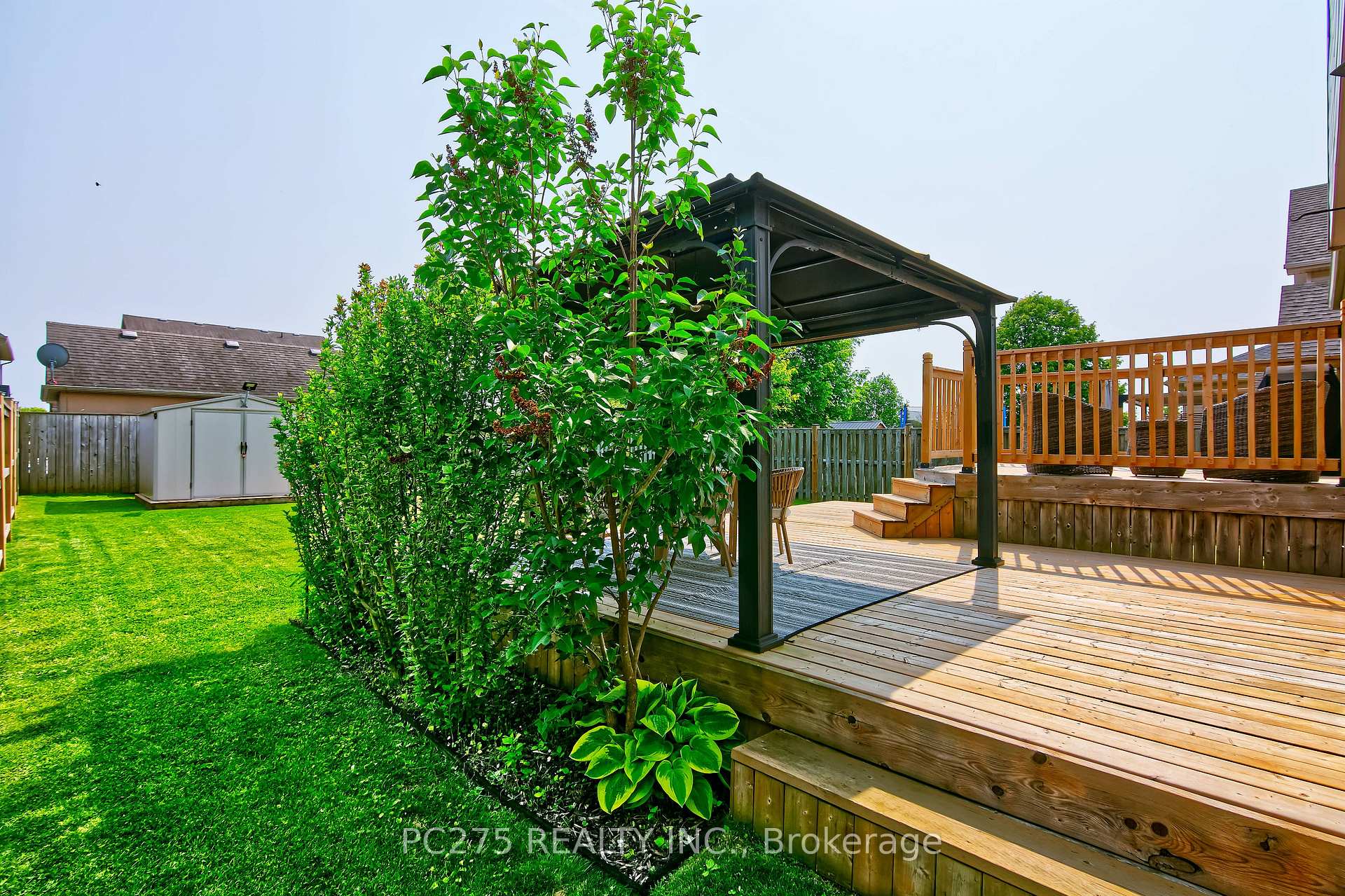 Photo 33 of 14 Redtail Court, St. Thomas — HOMEH
