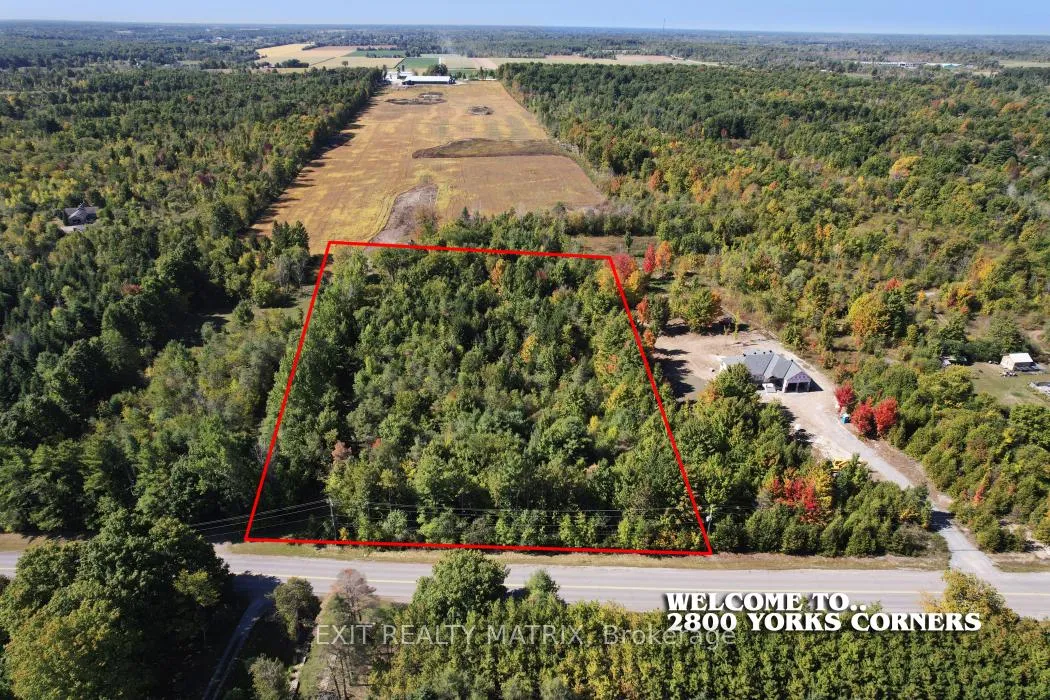 Photo 1 of 2800 Yorks Corners Road, Ottawa, Metcalfe — HOMEH