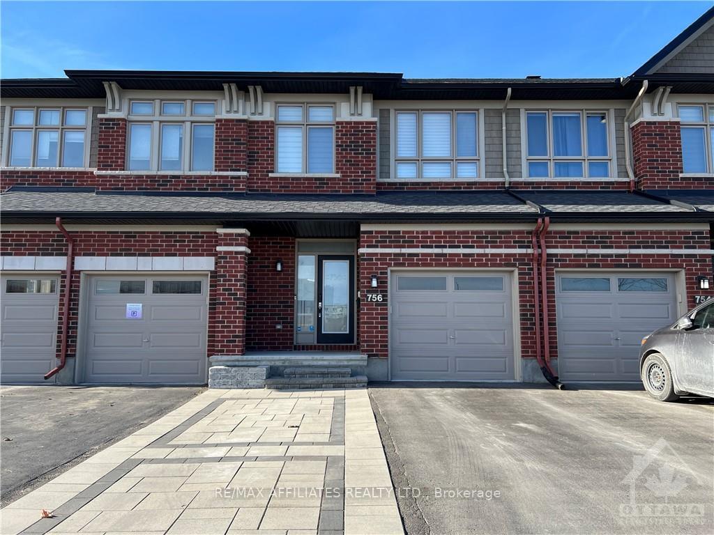 Photo 1 of 756 Putney Crescent, Ottawa, Stittsville (South) — HOMEH
